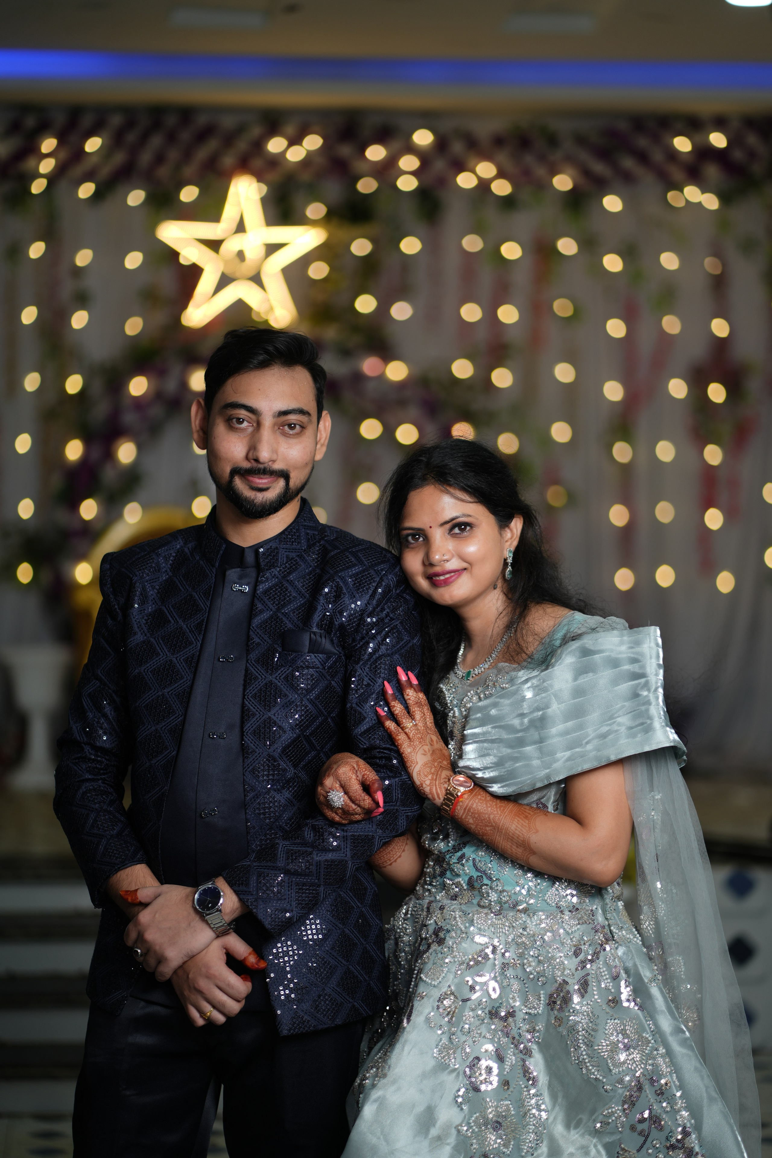 Engagement. Best Wedding Photographer in bettiah, West Champaran, bihar
