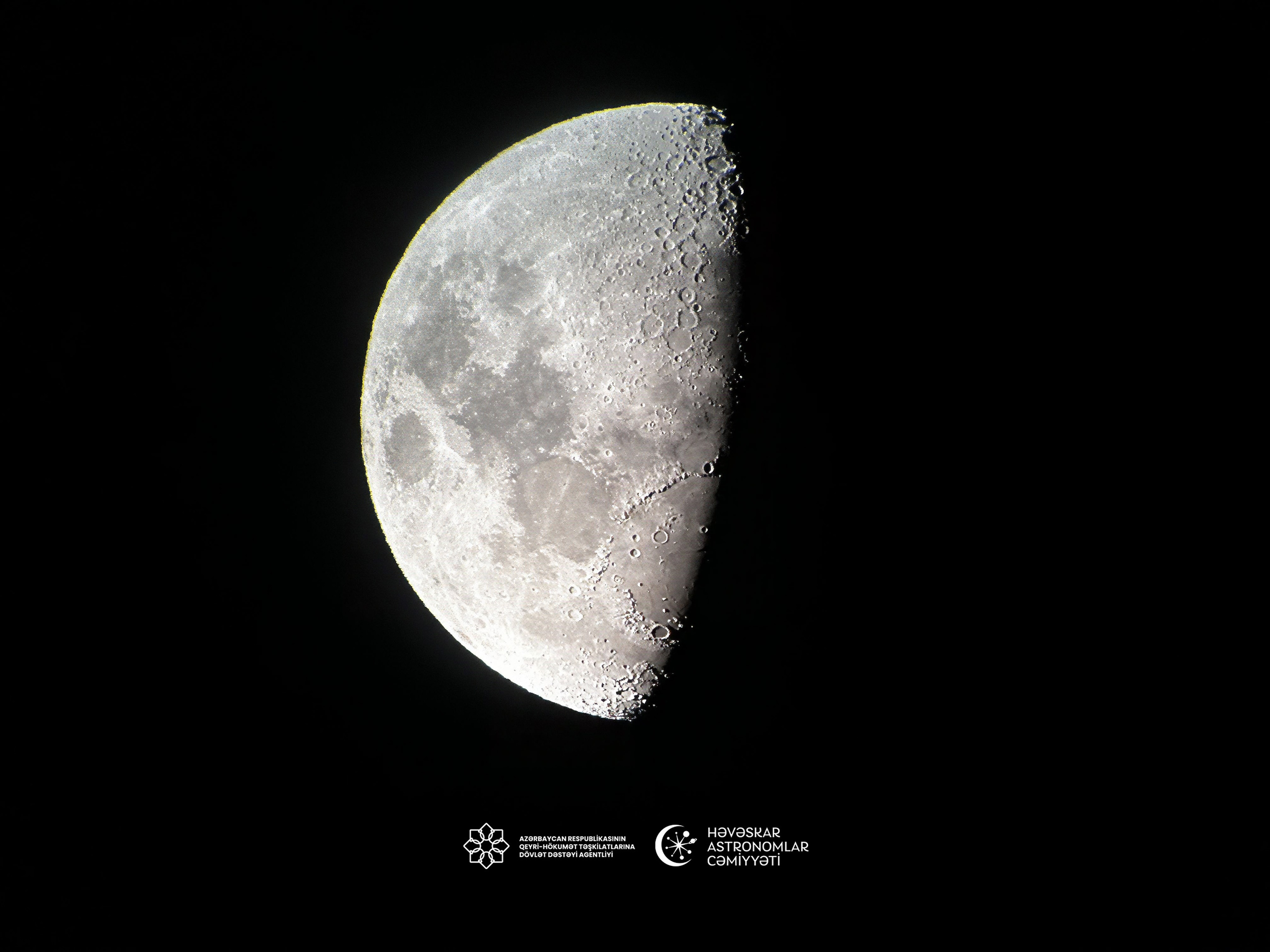 Perseids'25 Astrokampı. Həvəskar Astronomlar Cəmiyyəti — Astronomy.az