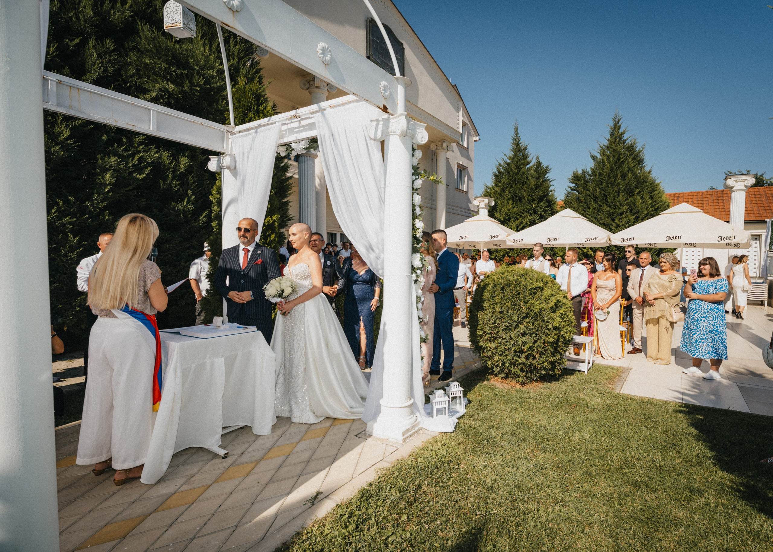 Katarina & Igor. Wedding photography