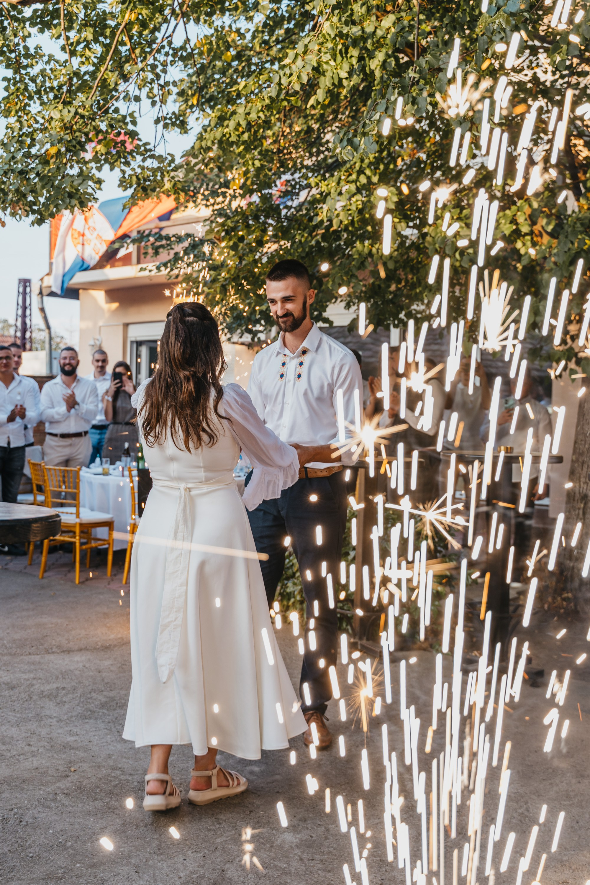 Ema i Ognjen. Wedding photography