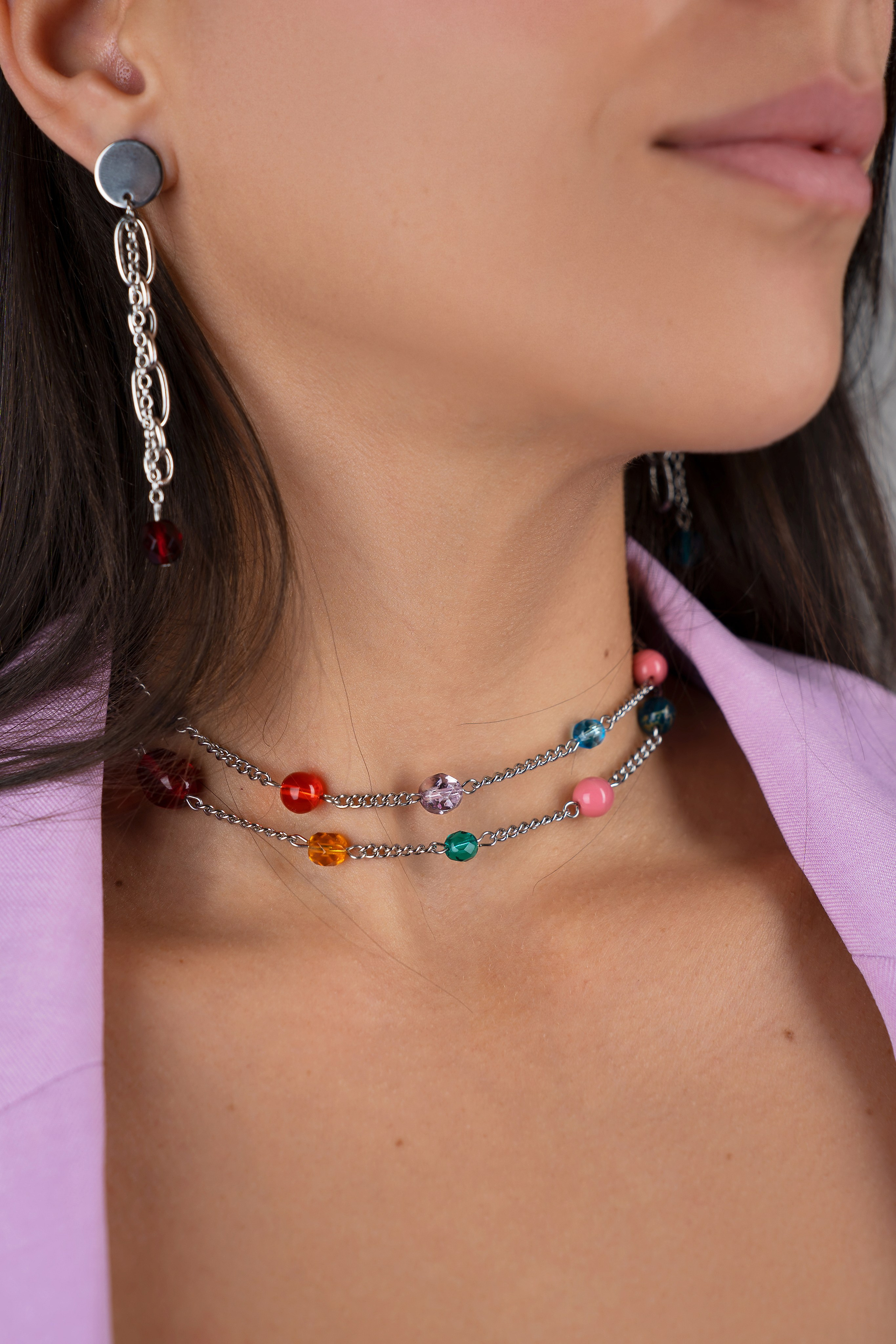 Product Photography on Models