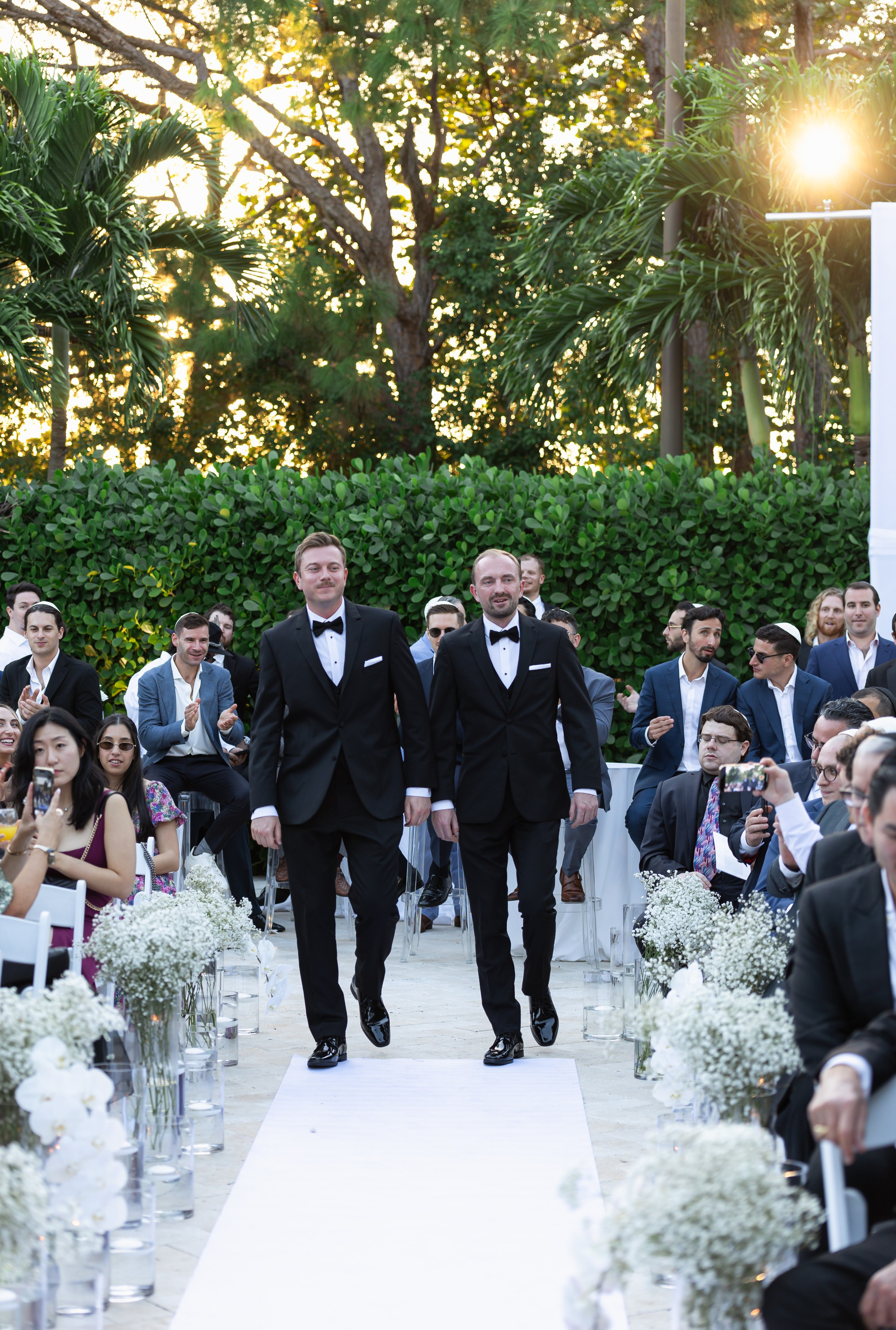 Two Worlds, One Heart | Renata & Aviran’s Joyful Celebration. YES I DO PRODUCTION — Wedding photography&videography