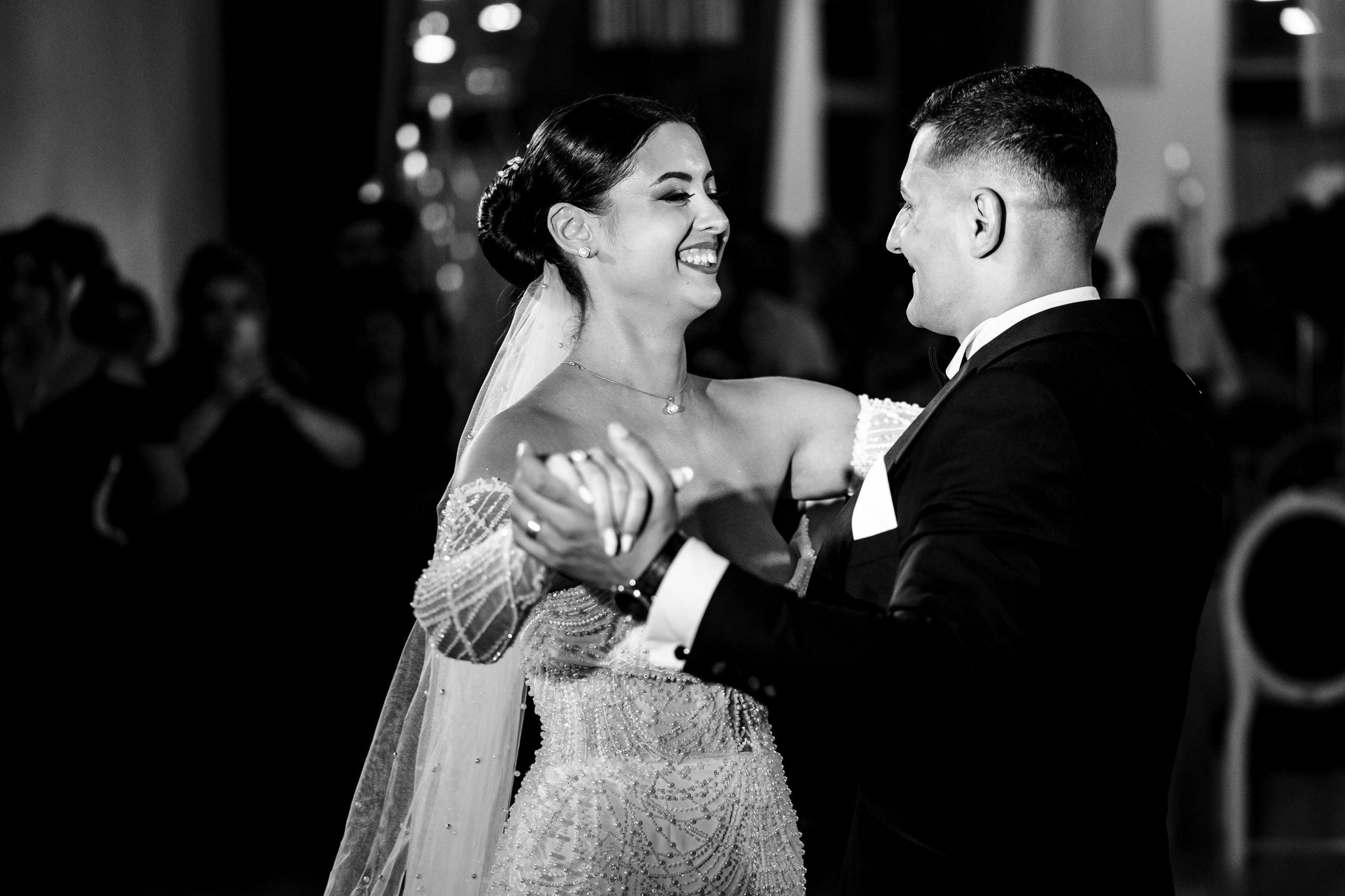 Ana & Andrei. Acasă