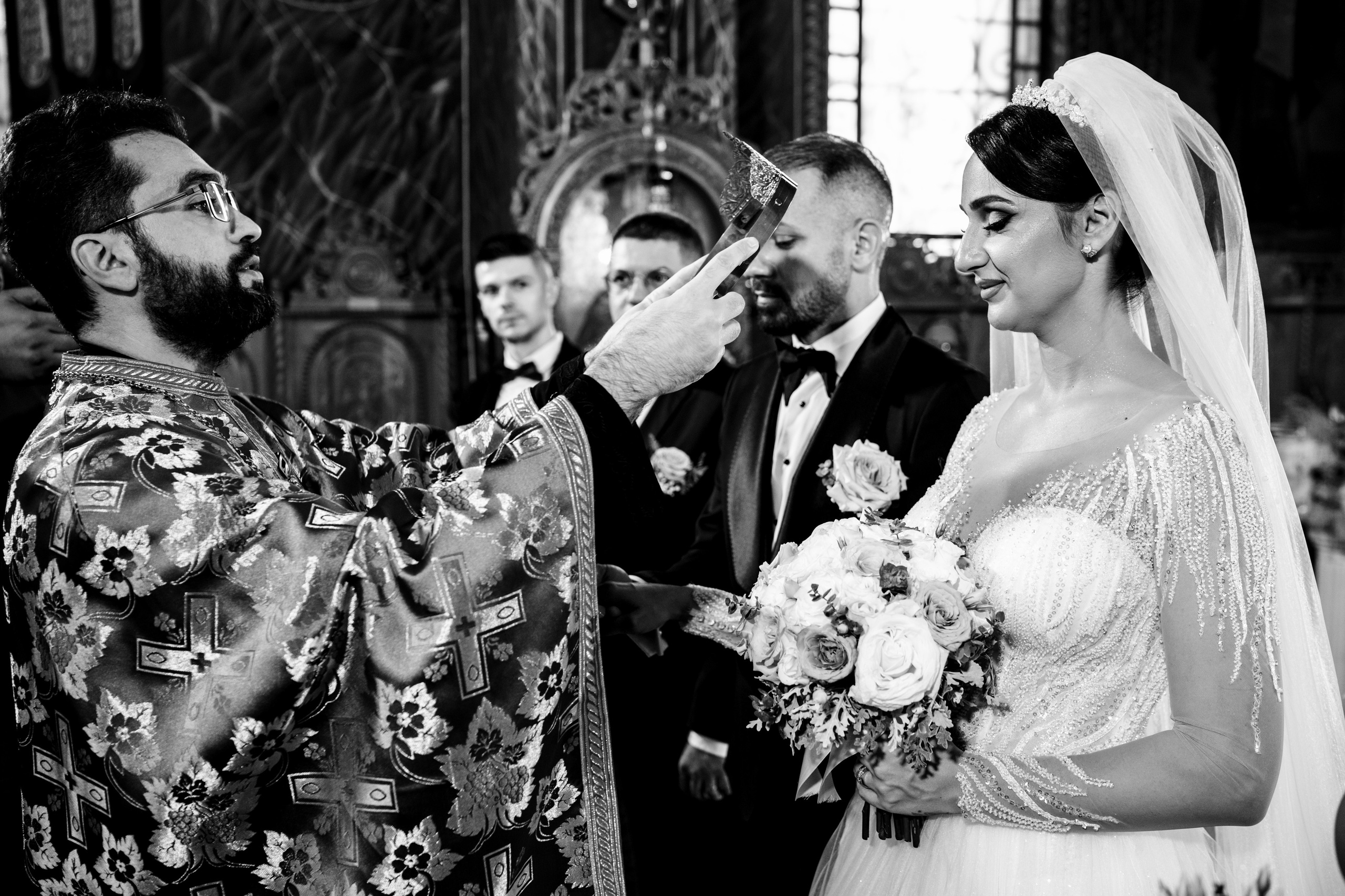 Beatrice & Andrei. Acasă