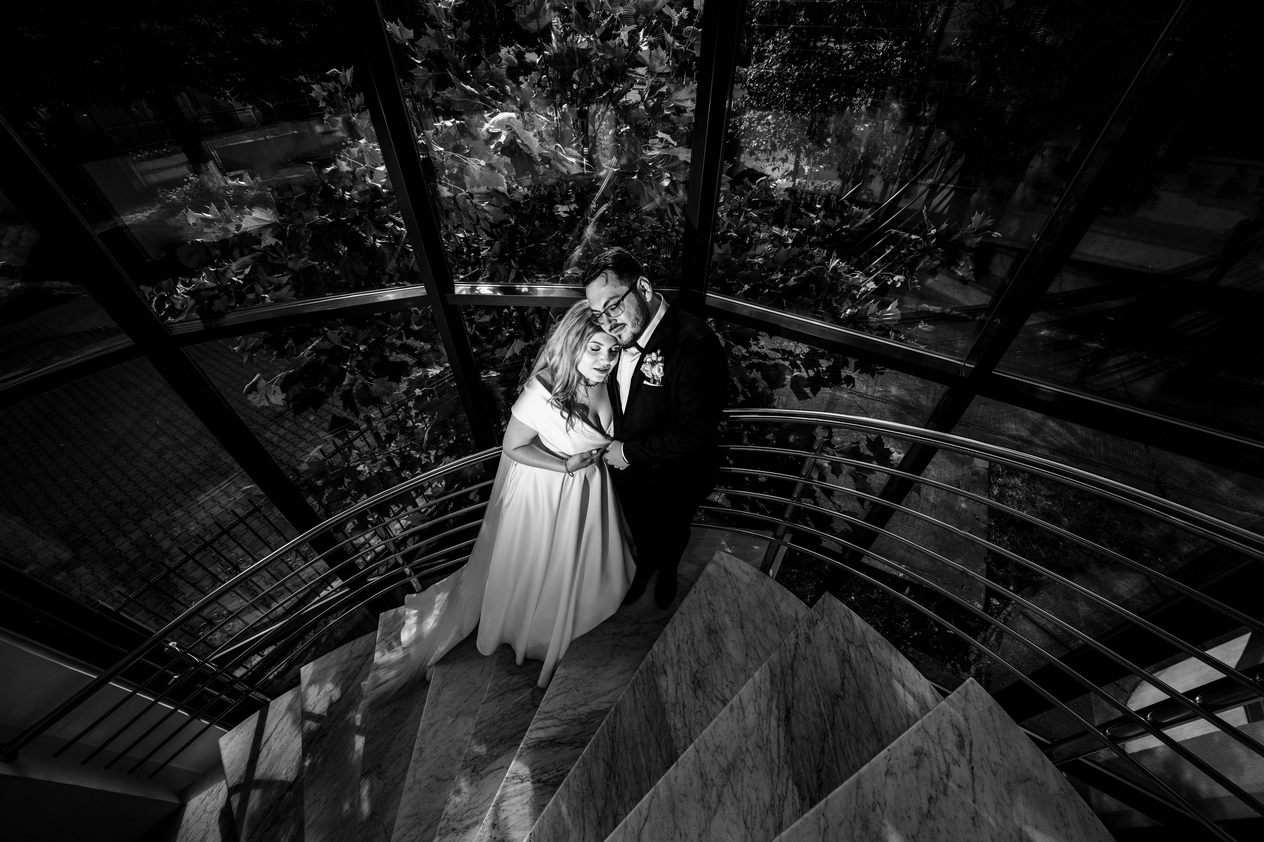 Madalina & Alex. Acasă