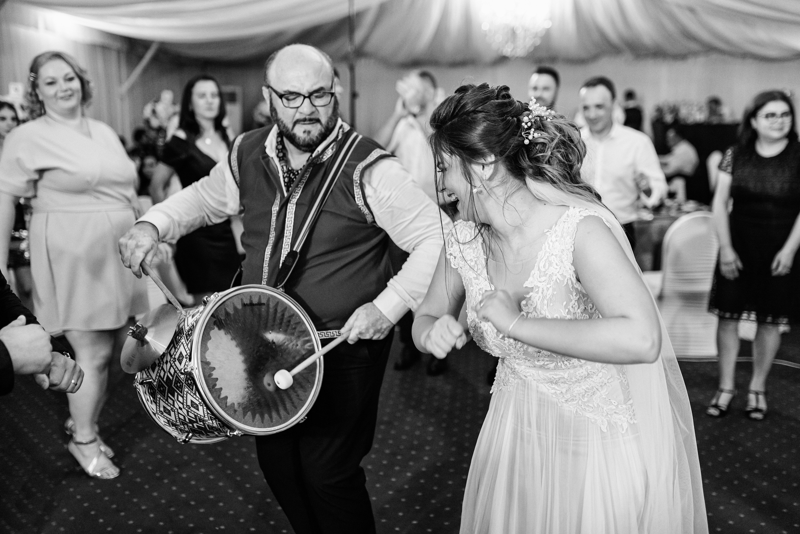 Simona & Ionuț. Acasă