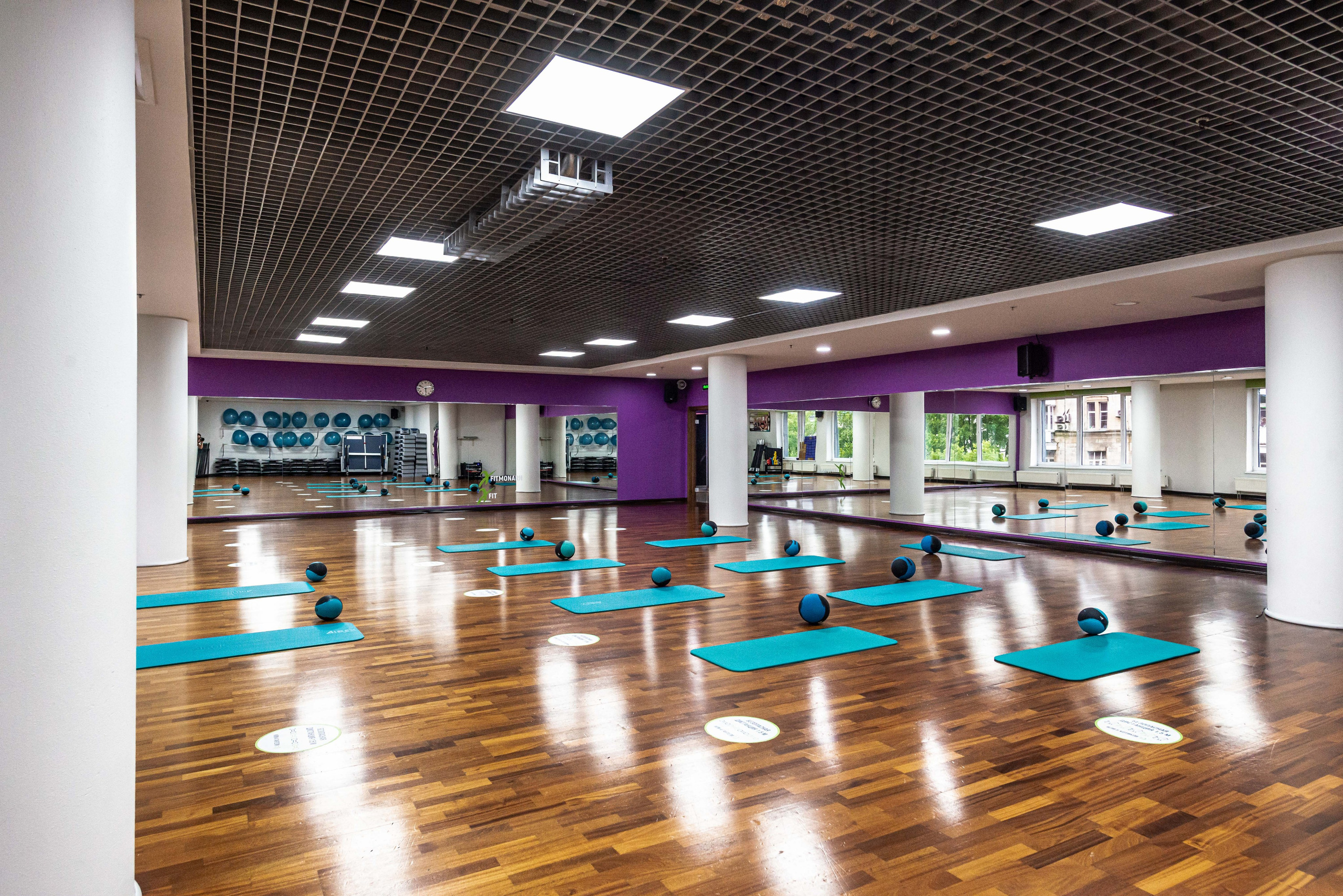 Фитнес-клуб X-Fit Ленинградский проспект. ФОТОГРАФ МЕКСИКА КИНТАНА-РОО