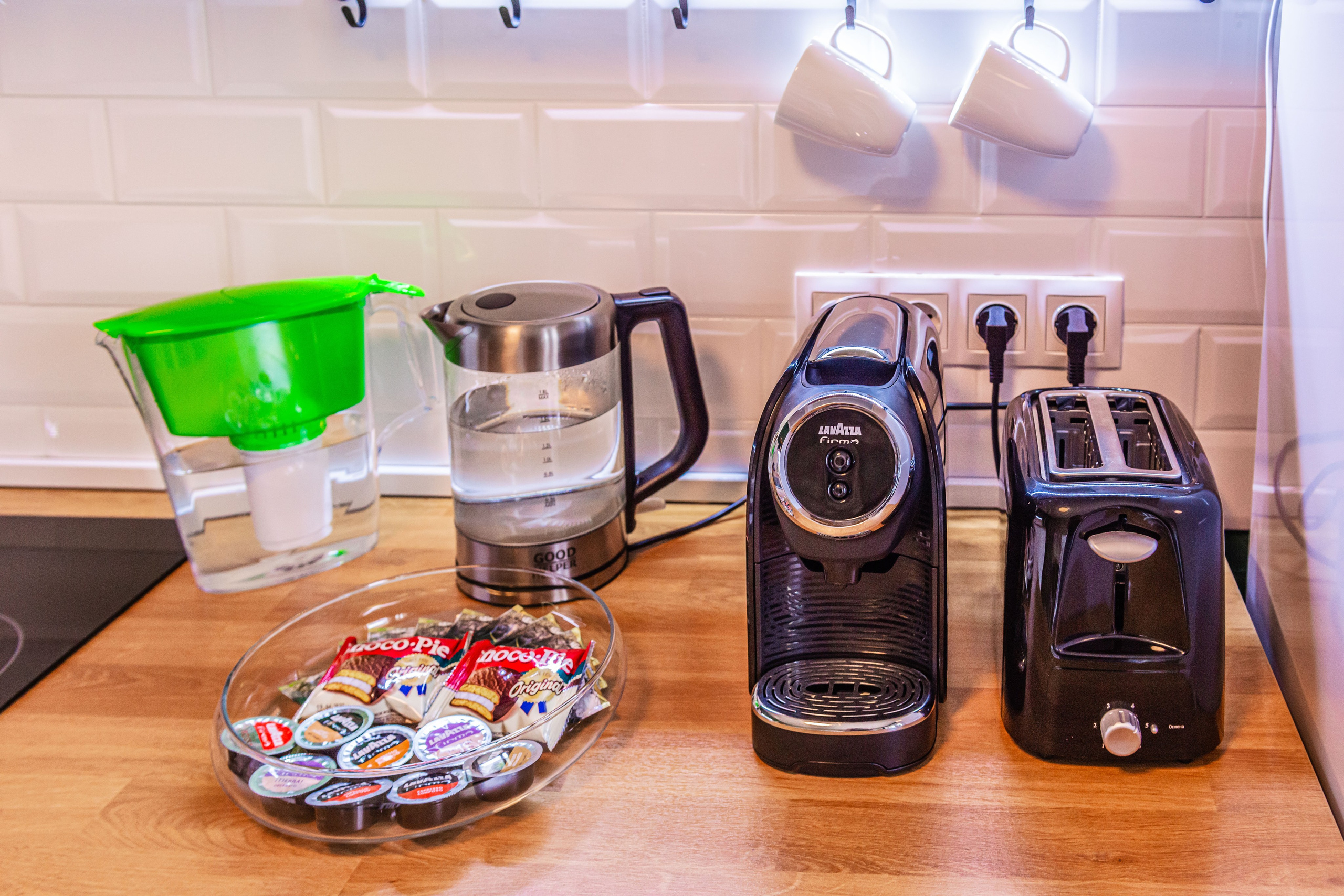 Однокомнатная квартира на Щелковской. ФОТОГРАФ МЕКСИКА КИНТАНА-РОО