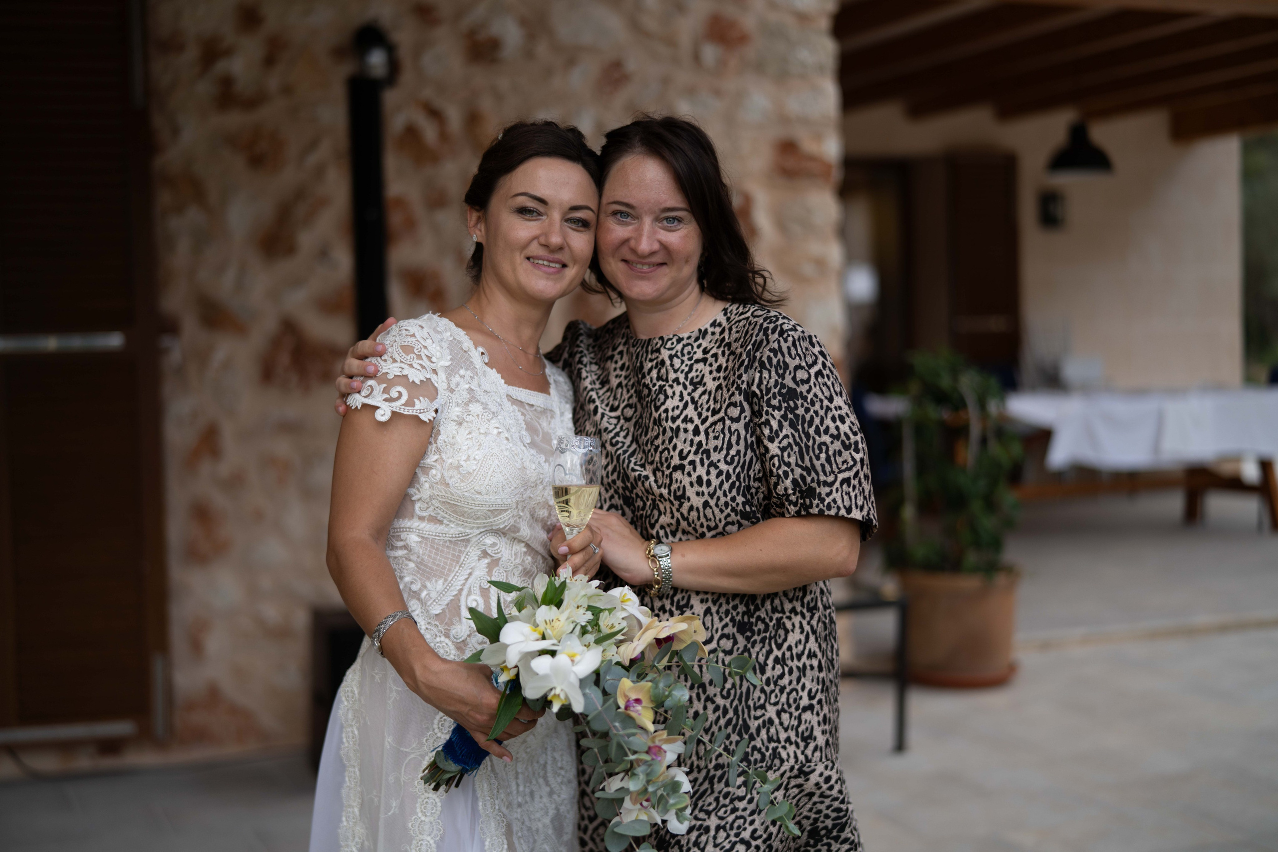 Wedding. Фотограф у Пальма де Майорка