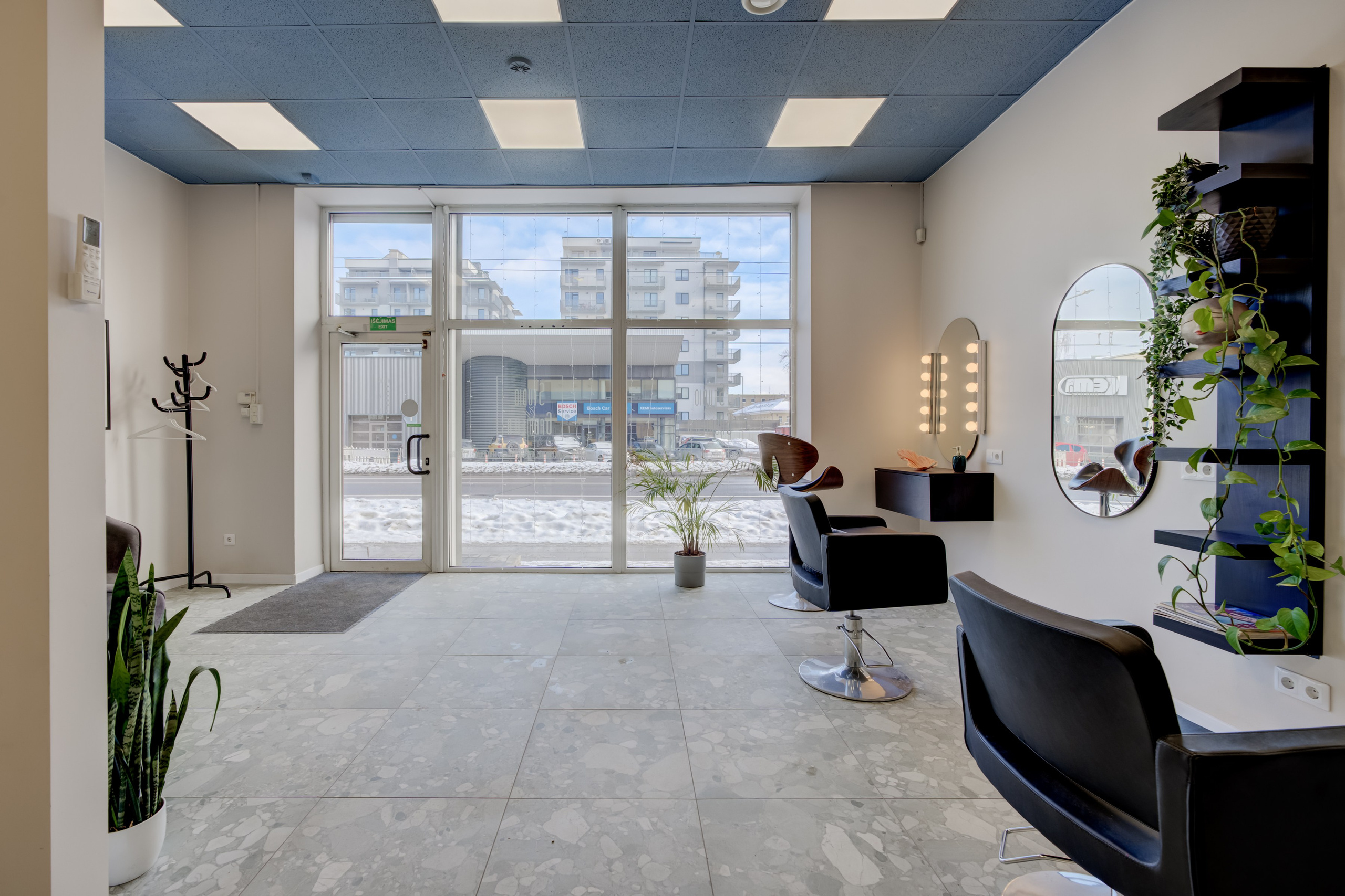 Interjero fotografija Vilniuje | Sapiegafoto.lt