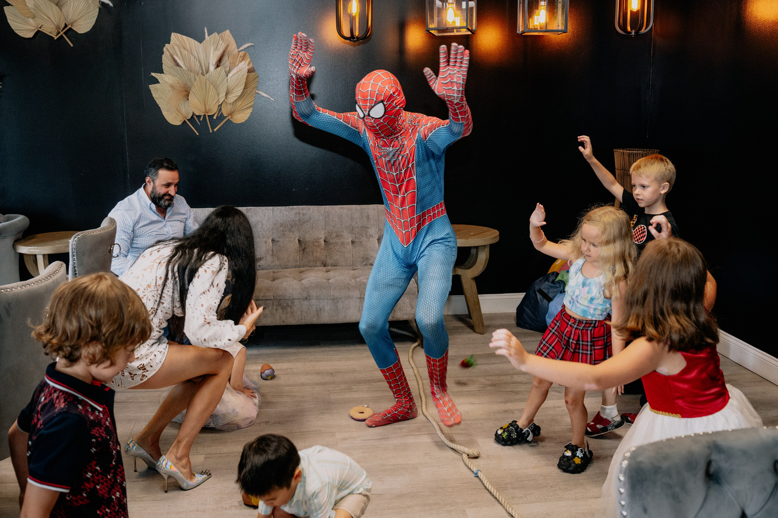 5th Birthday Photography – Playful & Happy Kids Session. Alisa Tant — Family and newborn photographer Bucks County, Montgomery county, Philadelphia, NJ