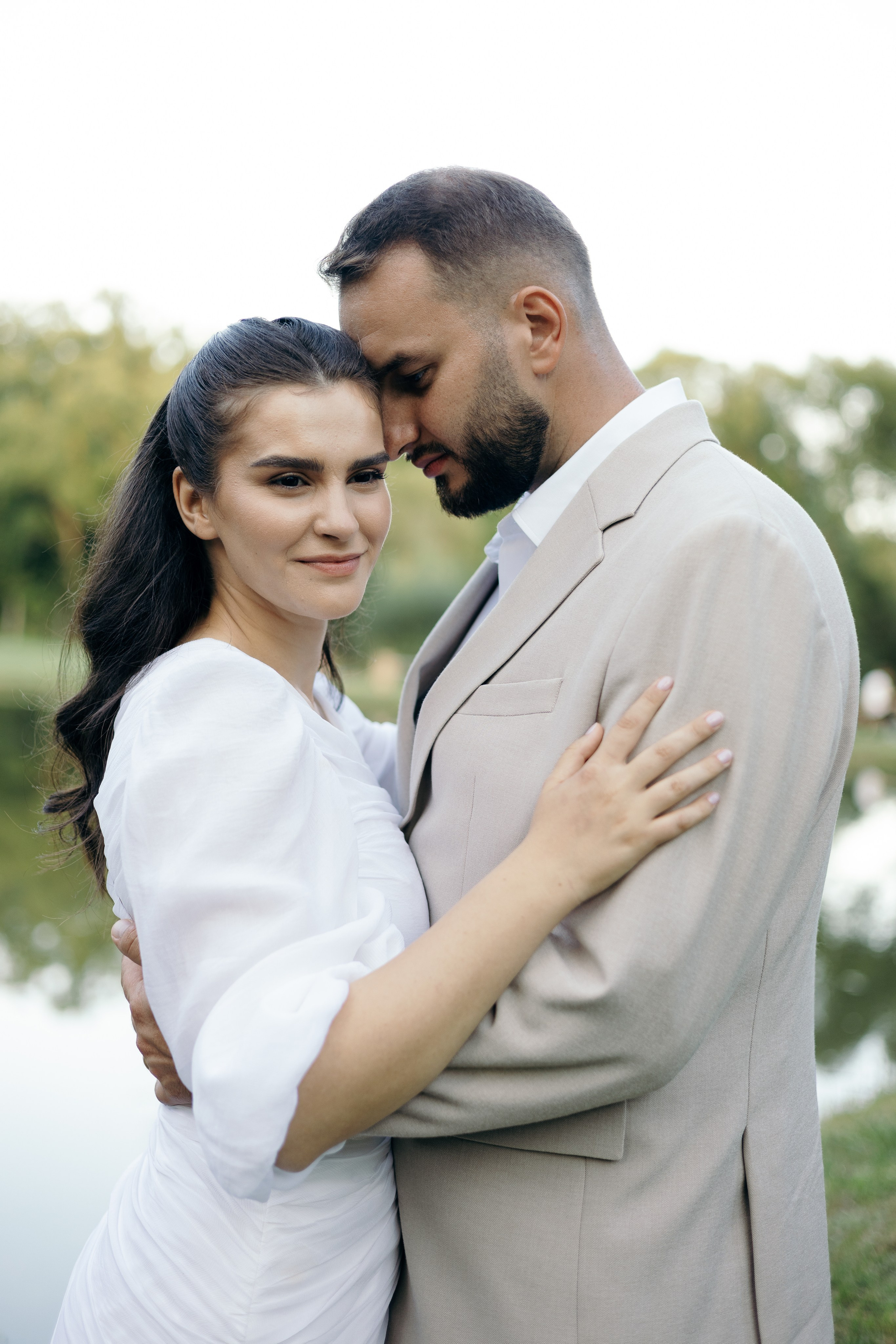 Daria and Beni. Sara Luca Wedding Photographer in Italy and Europe