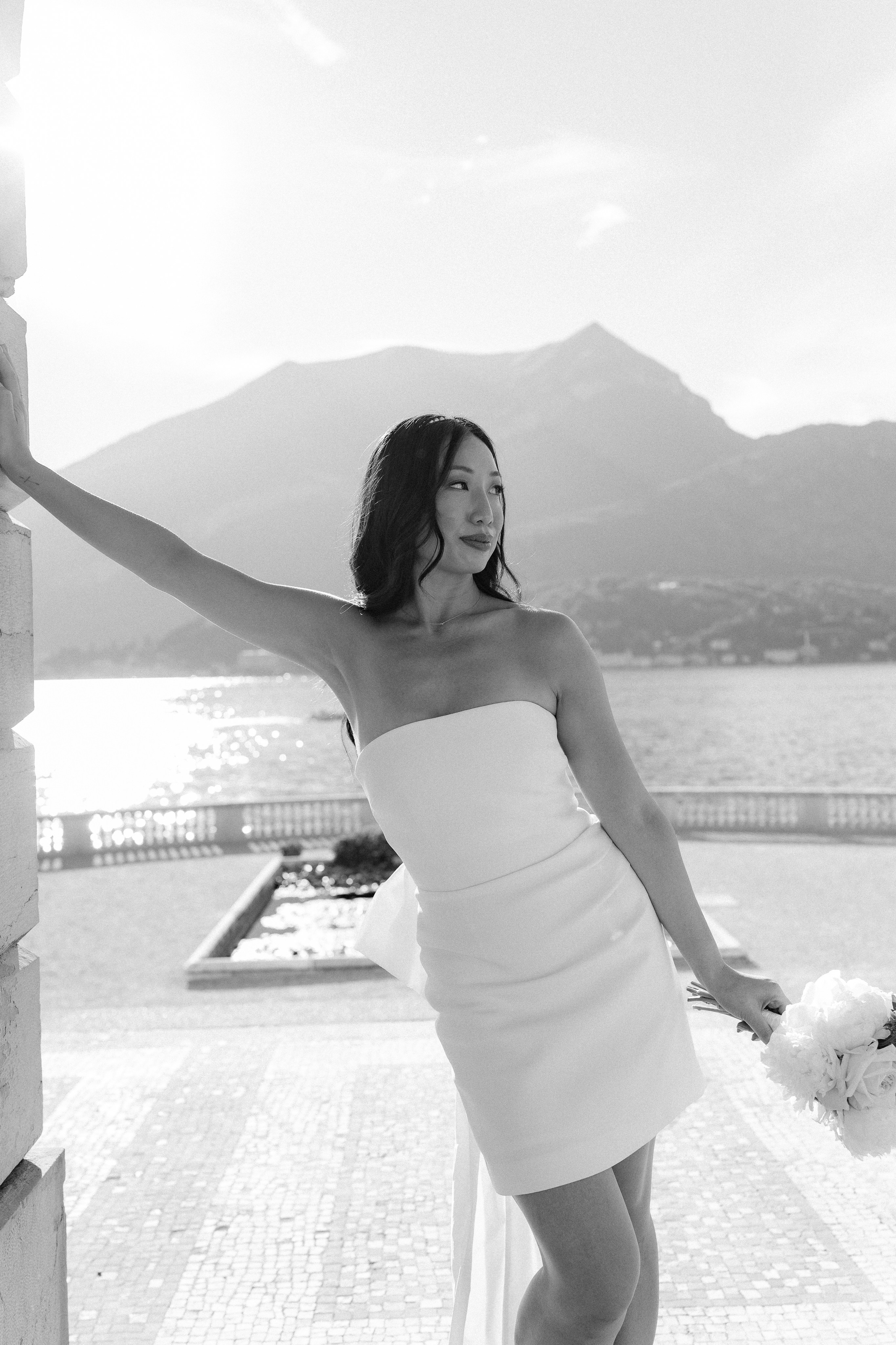Angela and Julian. Sara Luca | Digital+Film wedding Photographer | Italy and Europe
