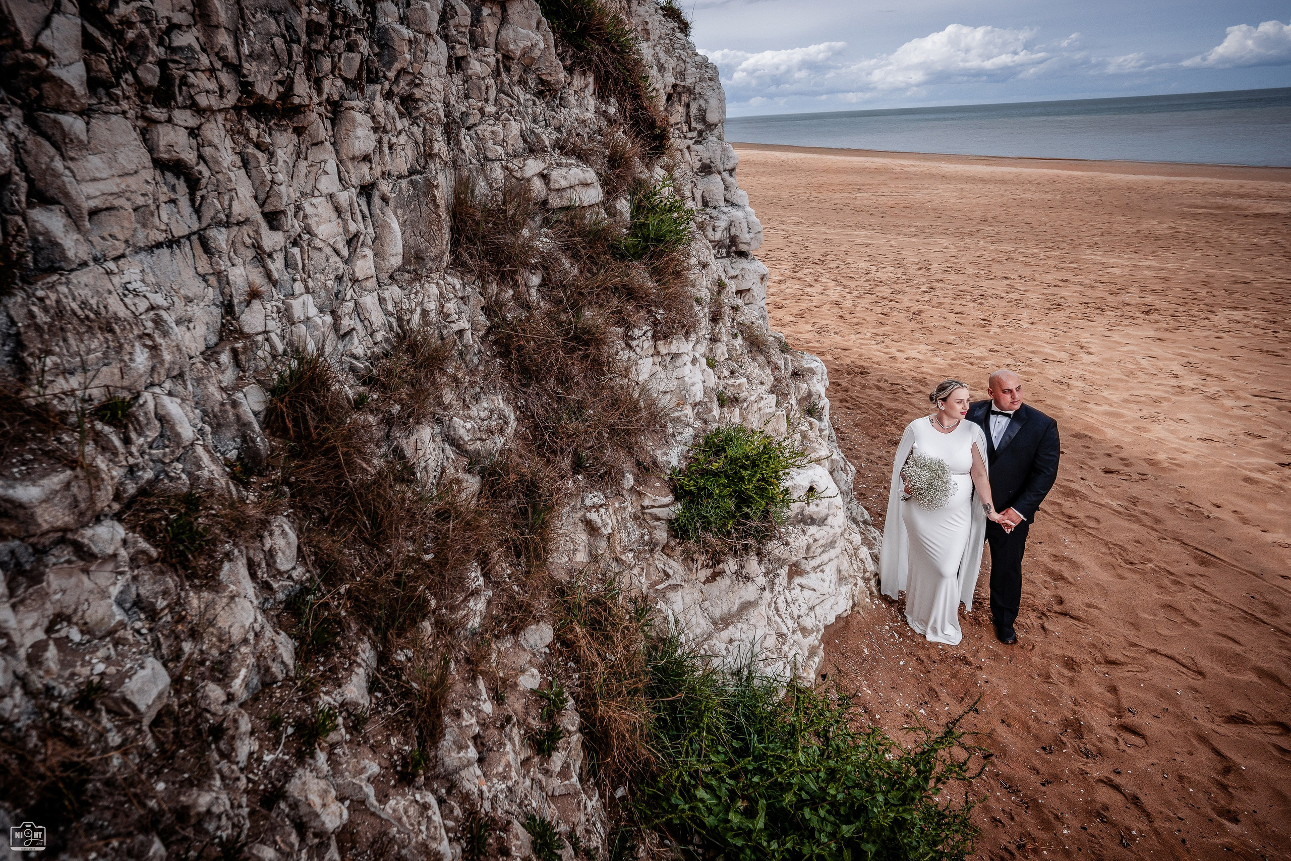 Nuntă Flavius & Georgiana – Fotografie & Videografie | NIGHT LENS
