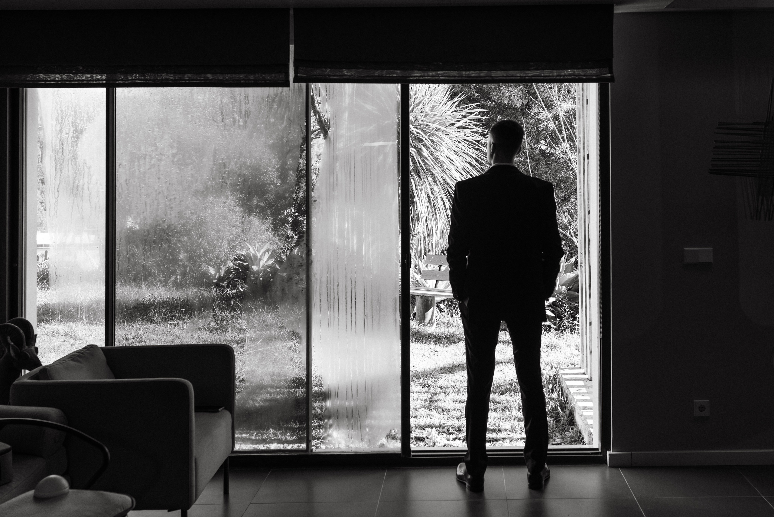 Irina & Max Elopment Sintra. Filmes e Fotografia Cinematográfica de Casamento em Portugal | Ricardo & Mary Pictures