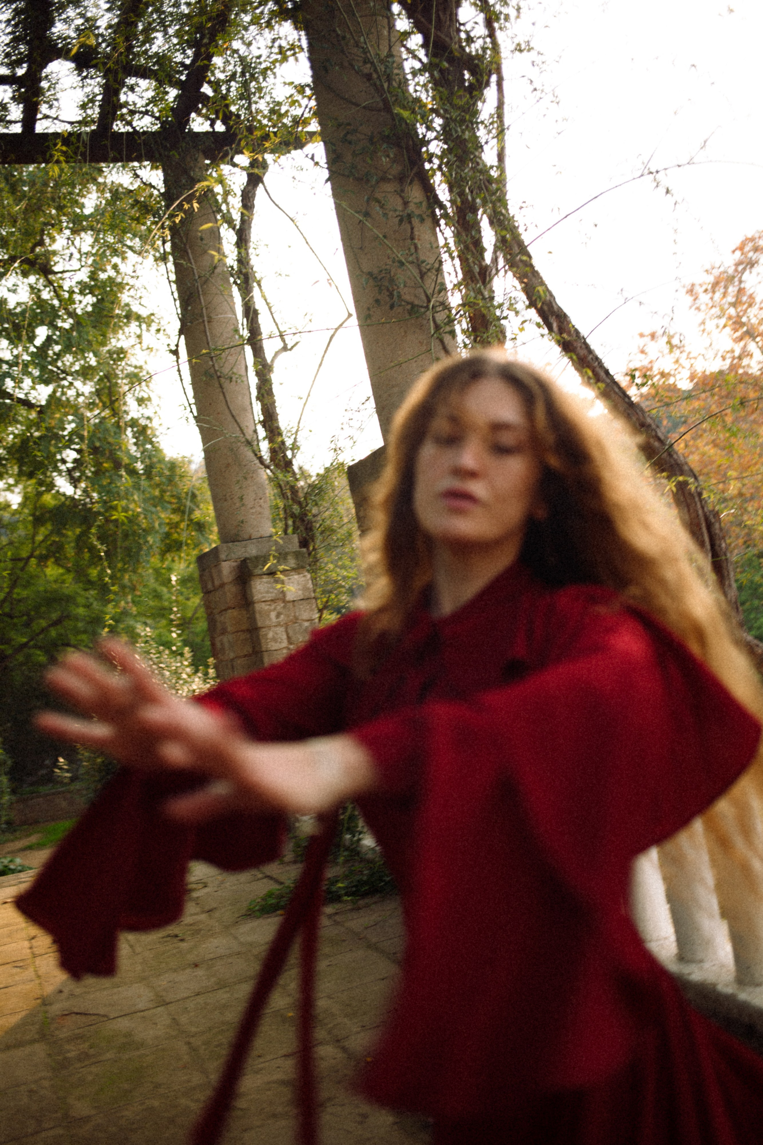 Conscious Movement & Dance Photography in Barcelona and Across Europe. Marina Kálcheva — Photographer, Videographer & Visual Artist in Barcelona