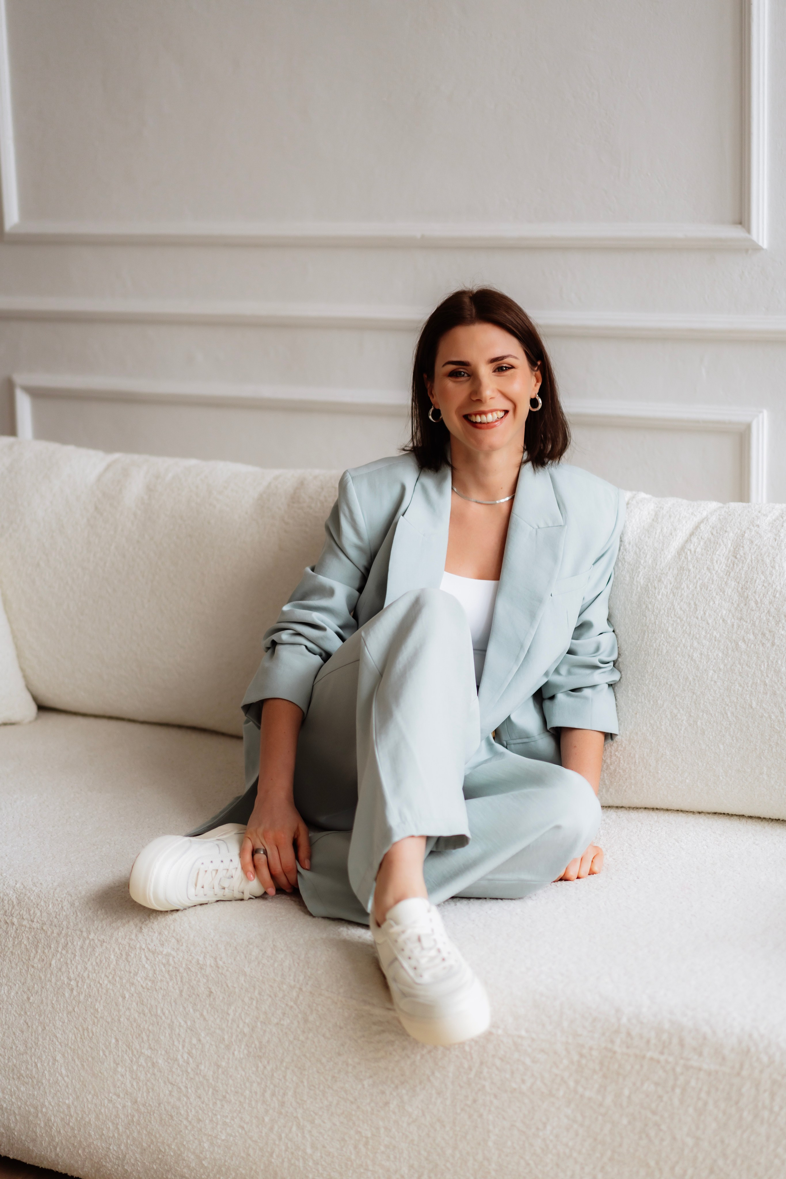 SESJE WIZERUNKOWE. Fotograf ślubny & lifestyle Gdańsk, Karolina Baczewska