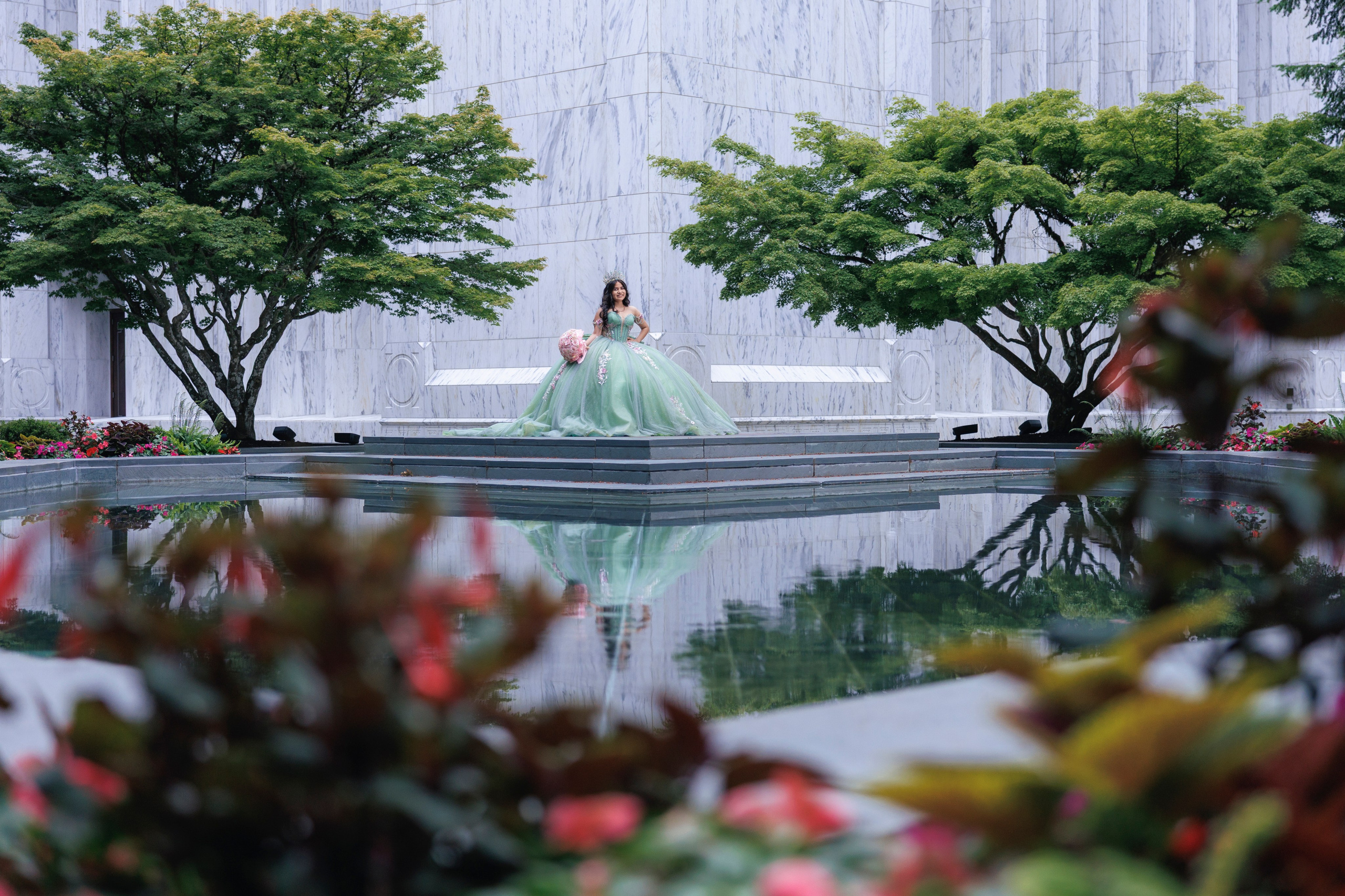 Quinceanera, XV Blog | Hector Salazar Photography