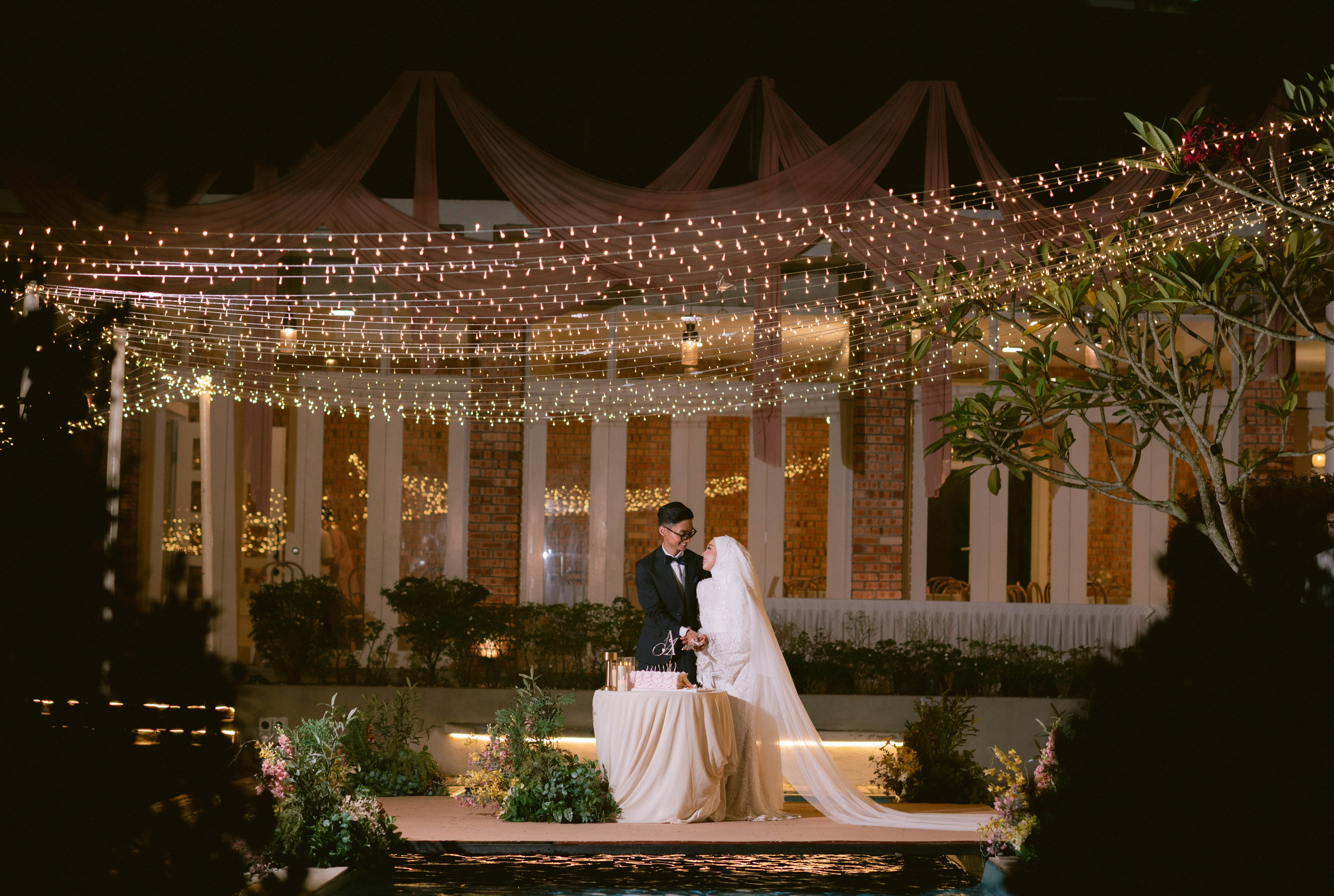Wedding Photographer and Videographer in Malaysia