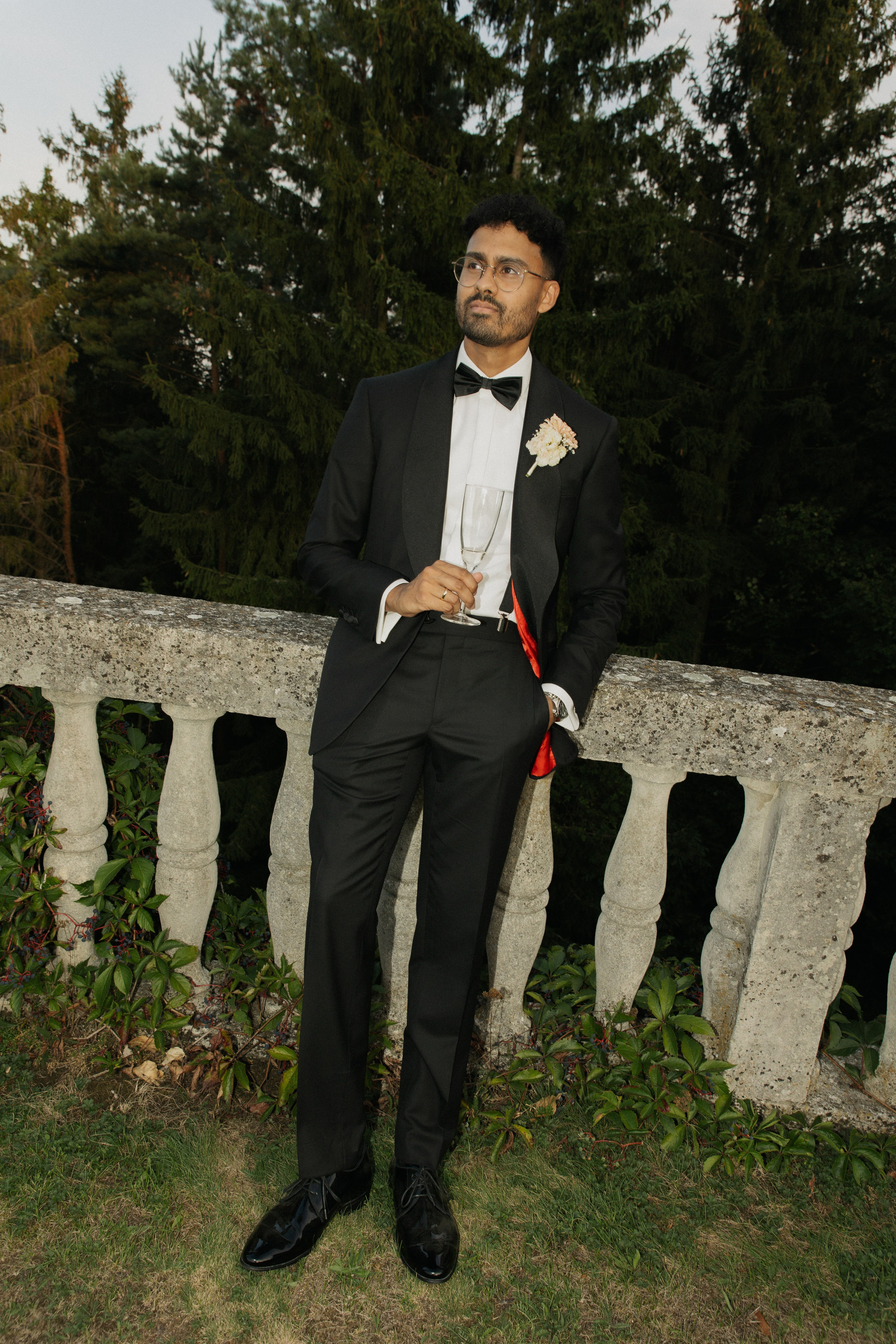 Elegant Castle Wedding in Austria | Alwin & Ruth’s Fairytale Celebration. Wedding photographer and videographer based in Timisoara, Romania