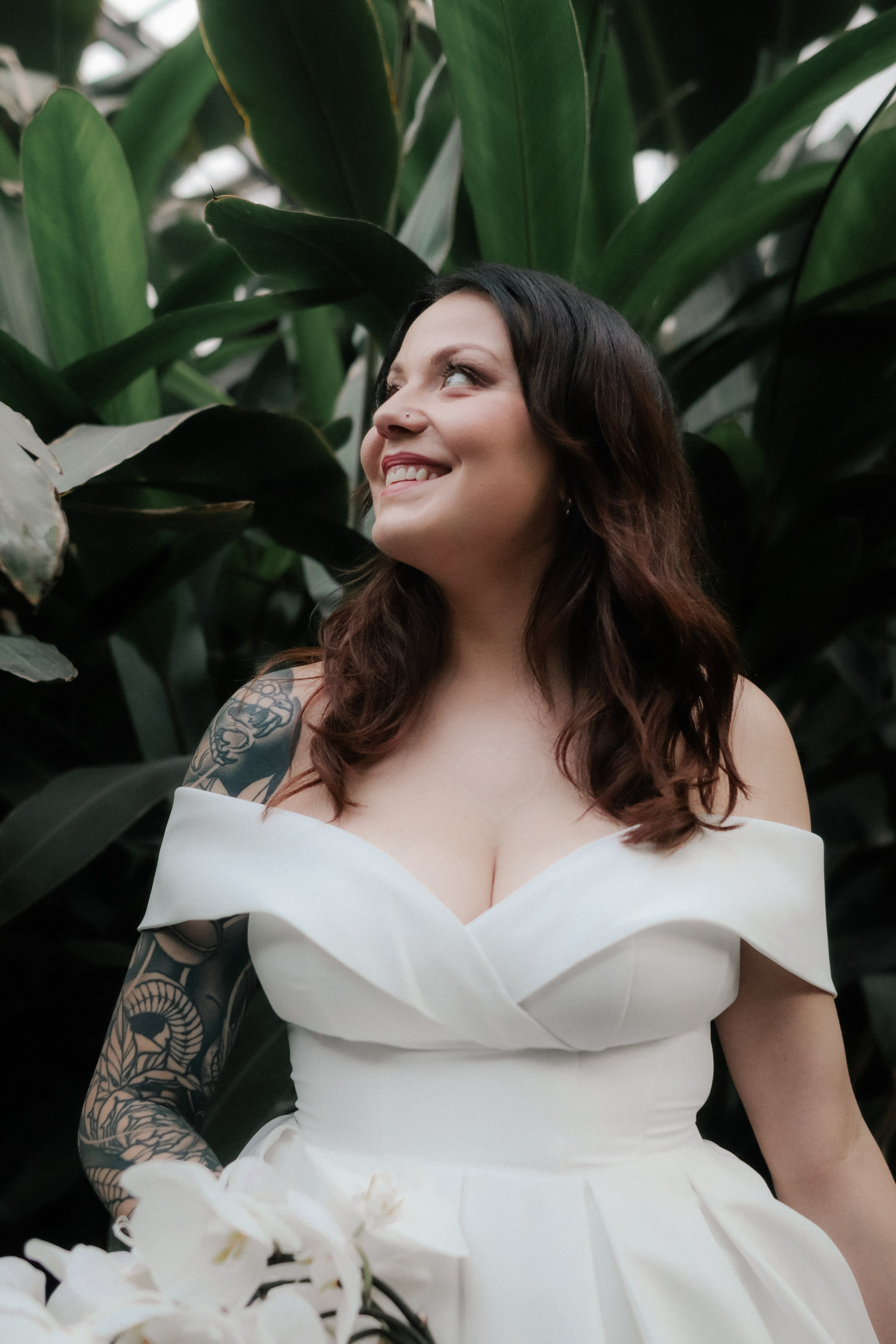 Svatba. Fotografka Andrea Hlaváčová / Karlovarský kraj / Karlovy Vary Sokolov