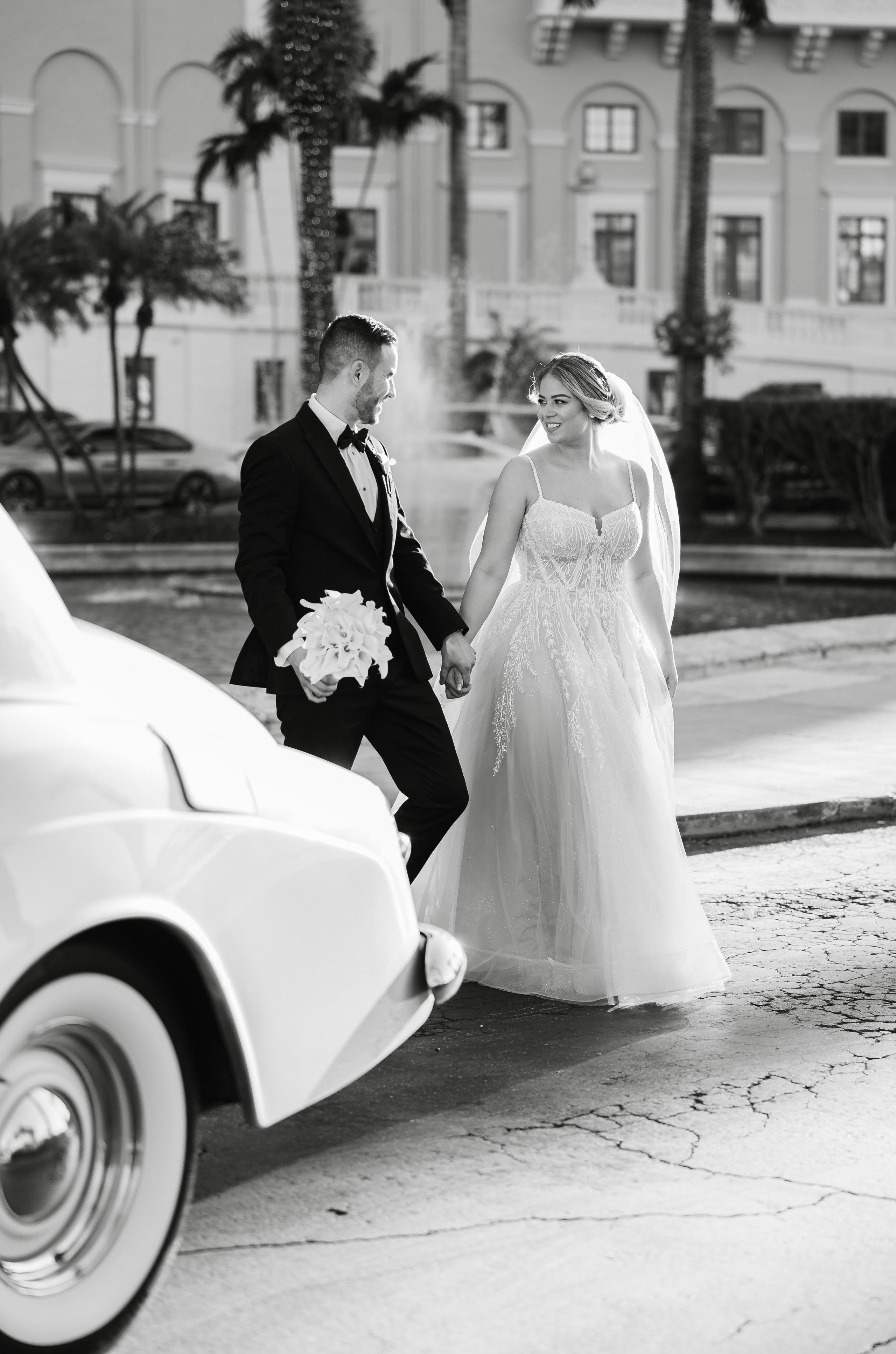 Faith, Elegance & Romance | Andrea & Daniel’s Wedding Day. YES I DO PRODUCTION — Wedding photography&videography