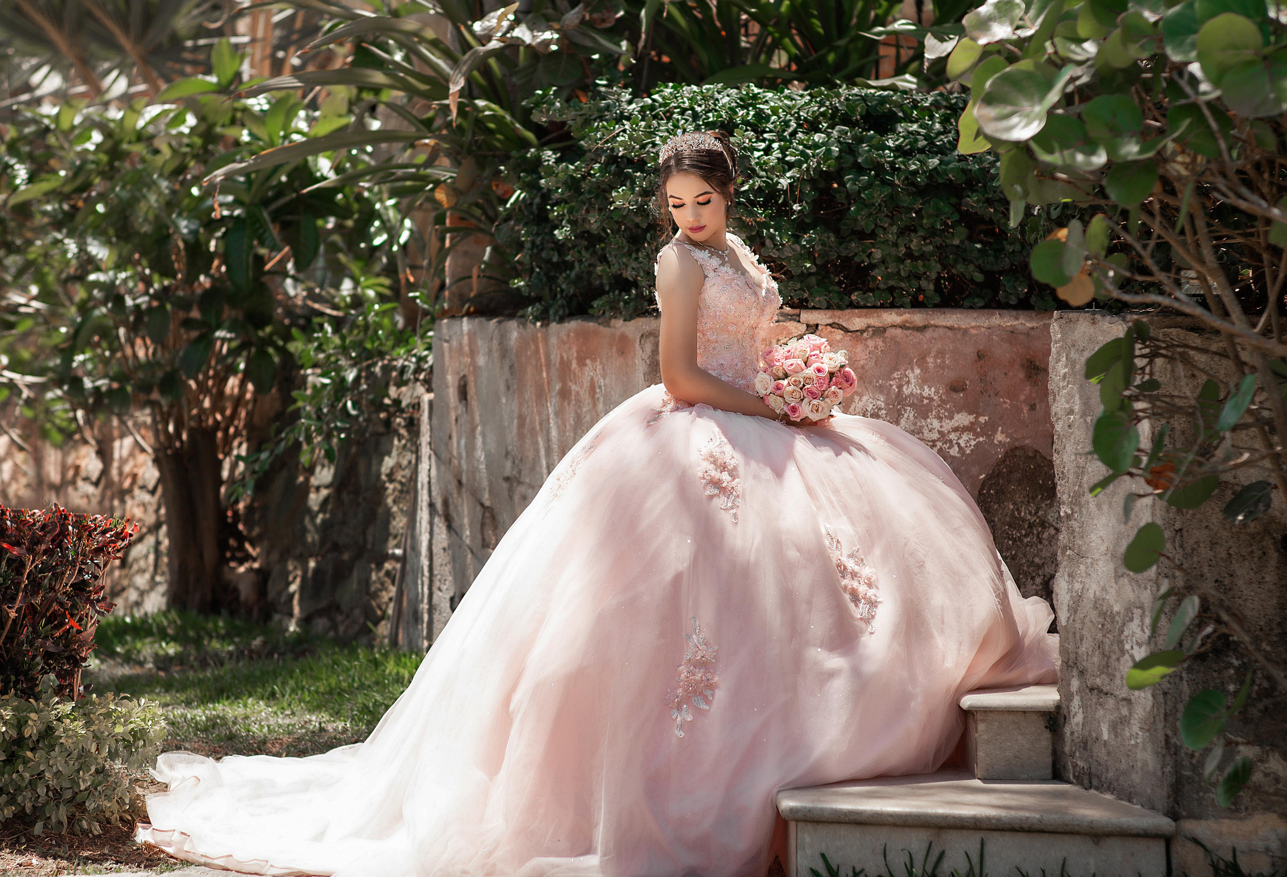 Valeria. Sesión de XV años en Observatorio Mazatlán. Victoria Castellanos. Photographer in Mazatlán