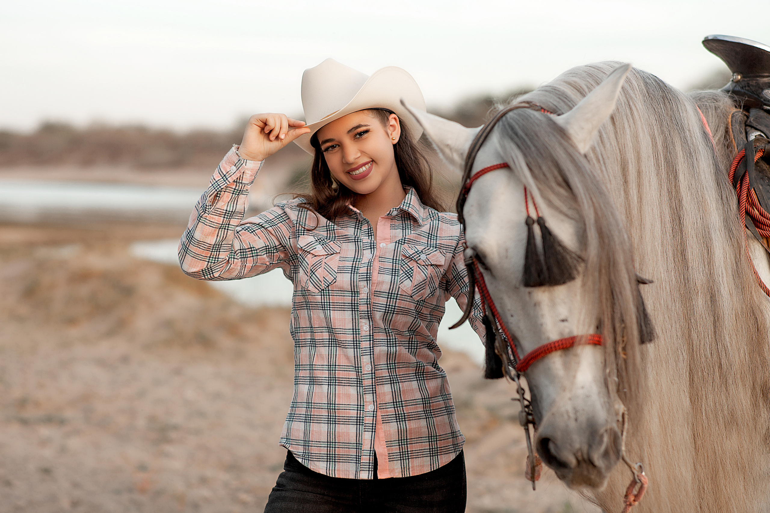 Sweet 15 photoshoot