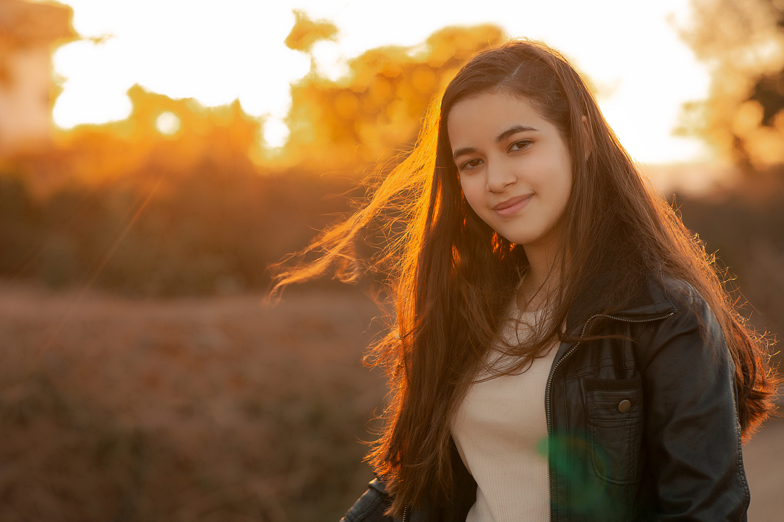 Fotografia de XV casual con la moto para Valeria. Victoria Castellanos. Photographer in Mazatlán