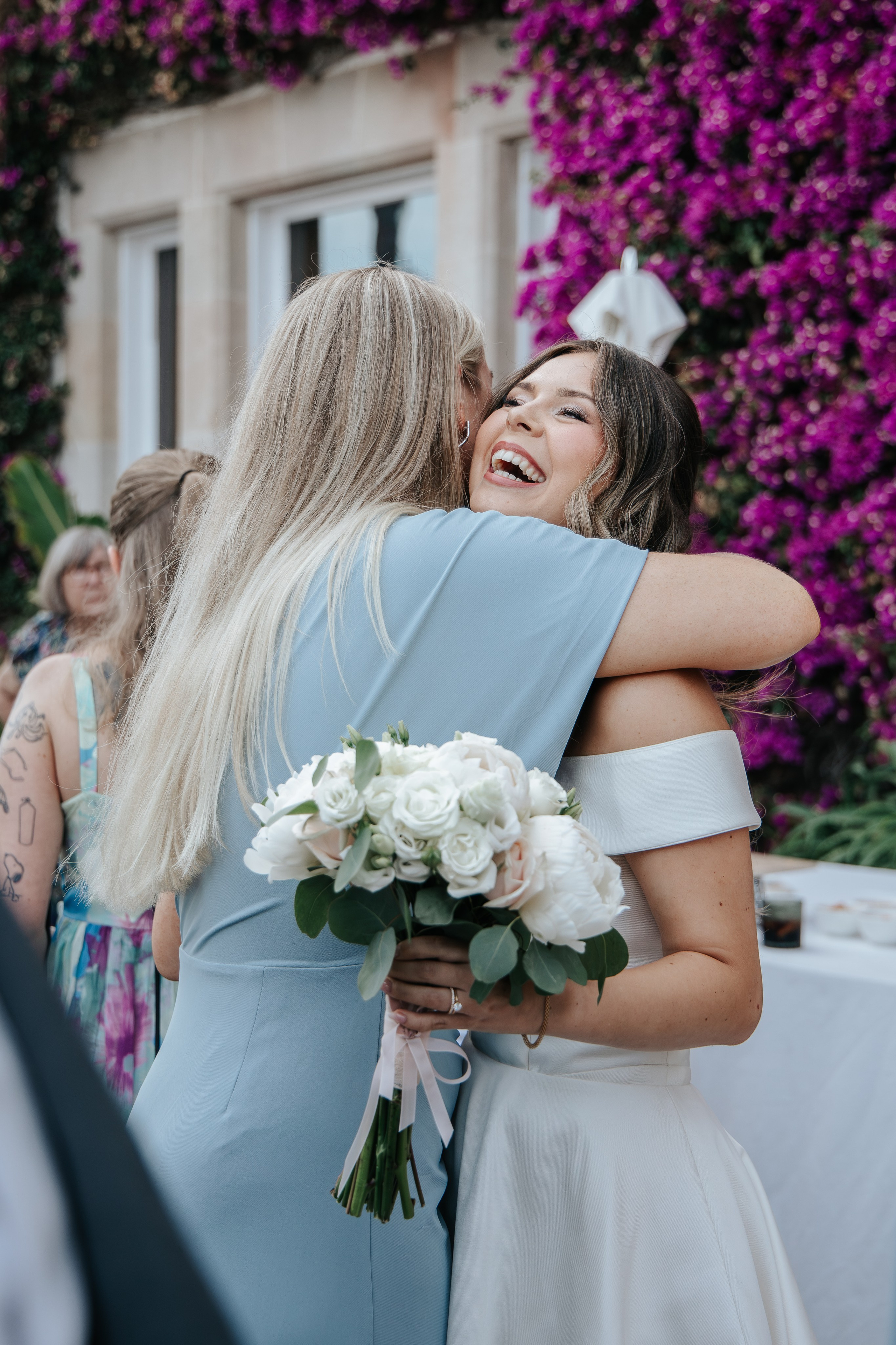 Sabina & Lucas, 06/06/2026, Hotel Roger de Flor, Lloret de Mar. Fotógrafa de bodas en Girona, Costa Brava | Wedding Photographer Evgenia Gruntovaya
