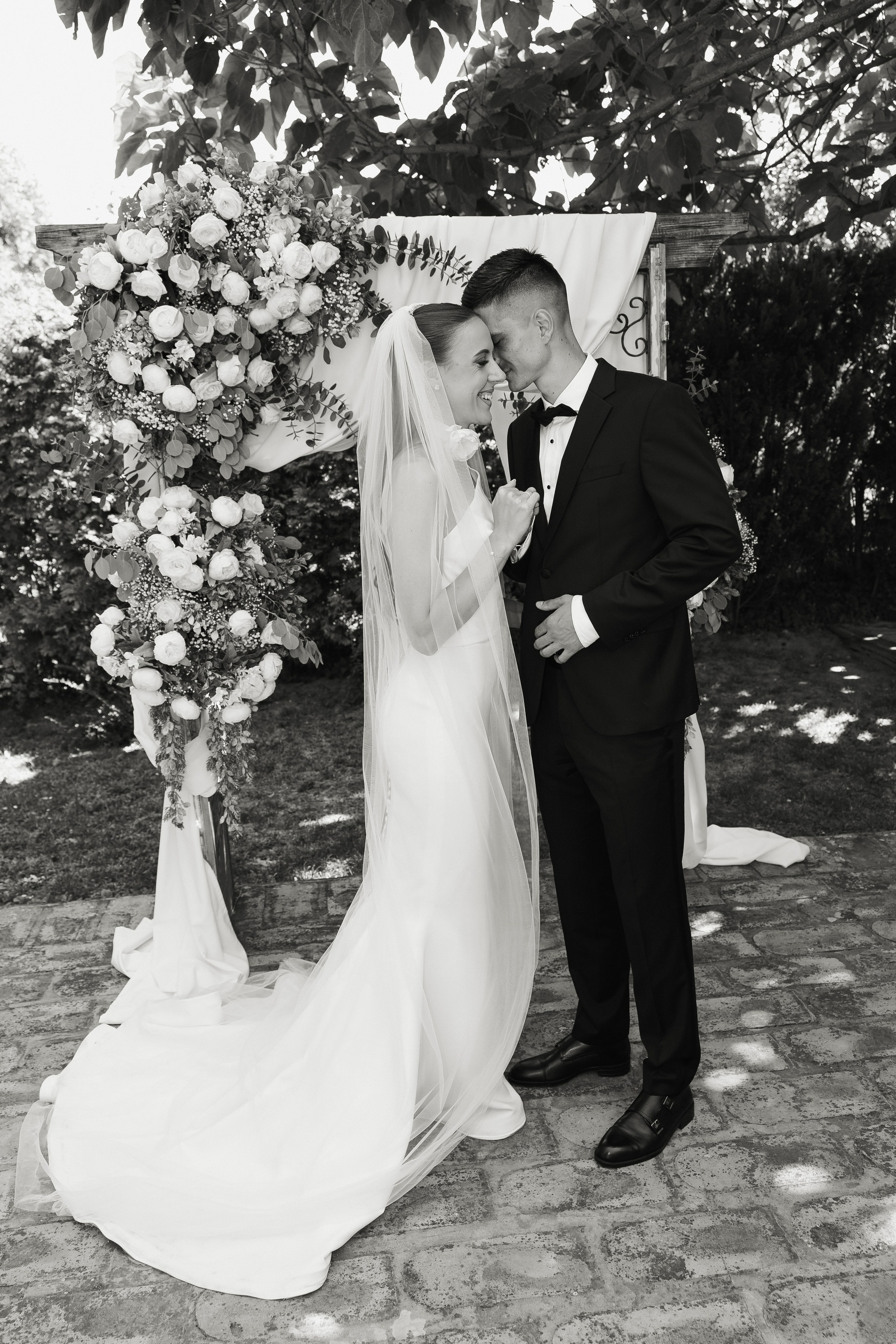 Fotografija. Photo Factory Weddings