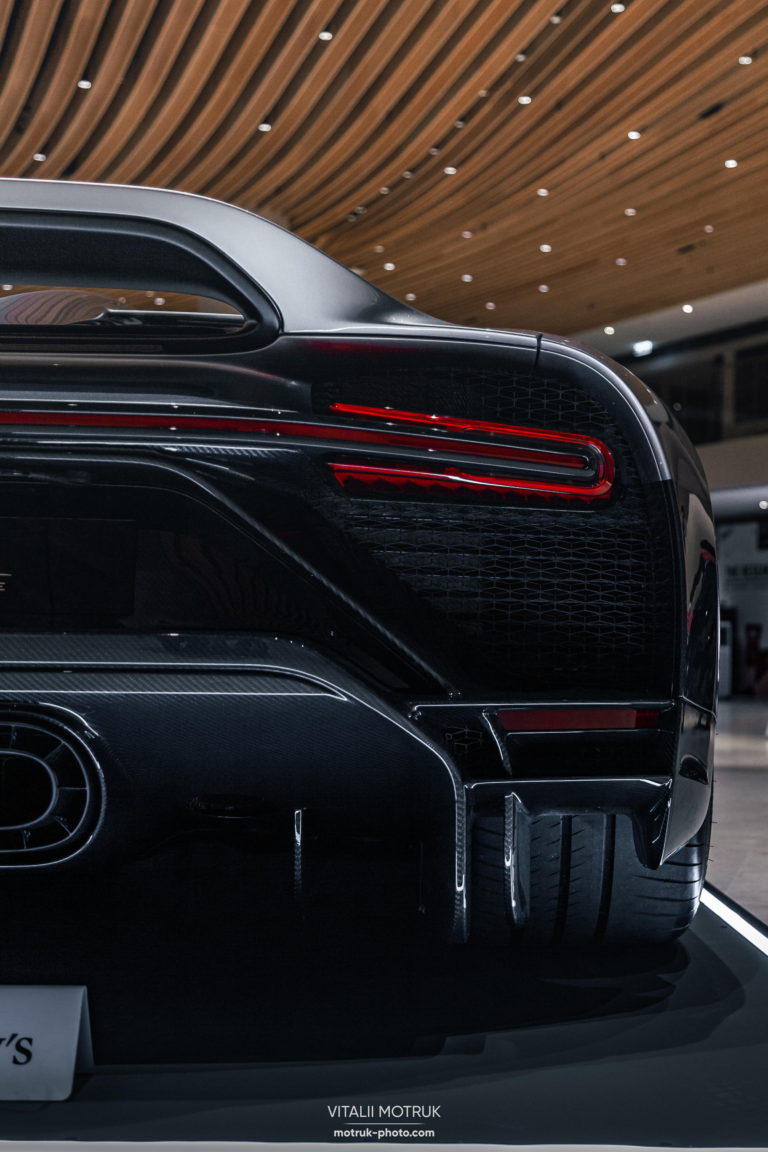 RM Sotheby’s car auction. Photographe de voitures à Paris — Vitalii Motruk