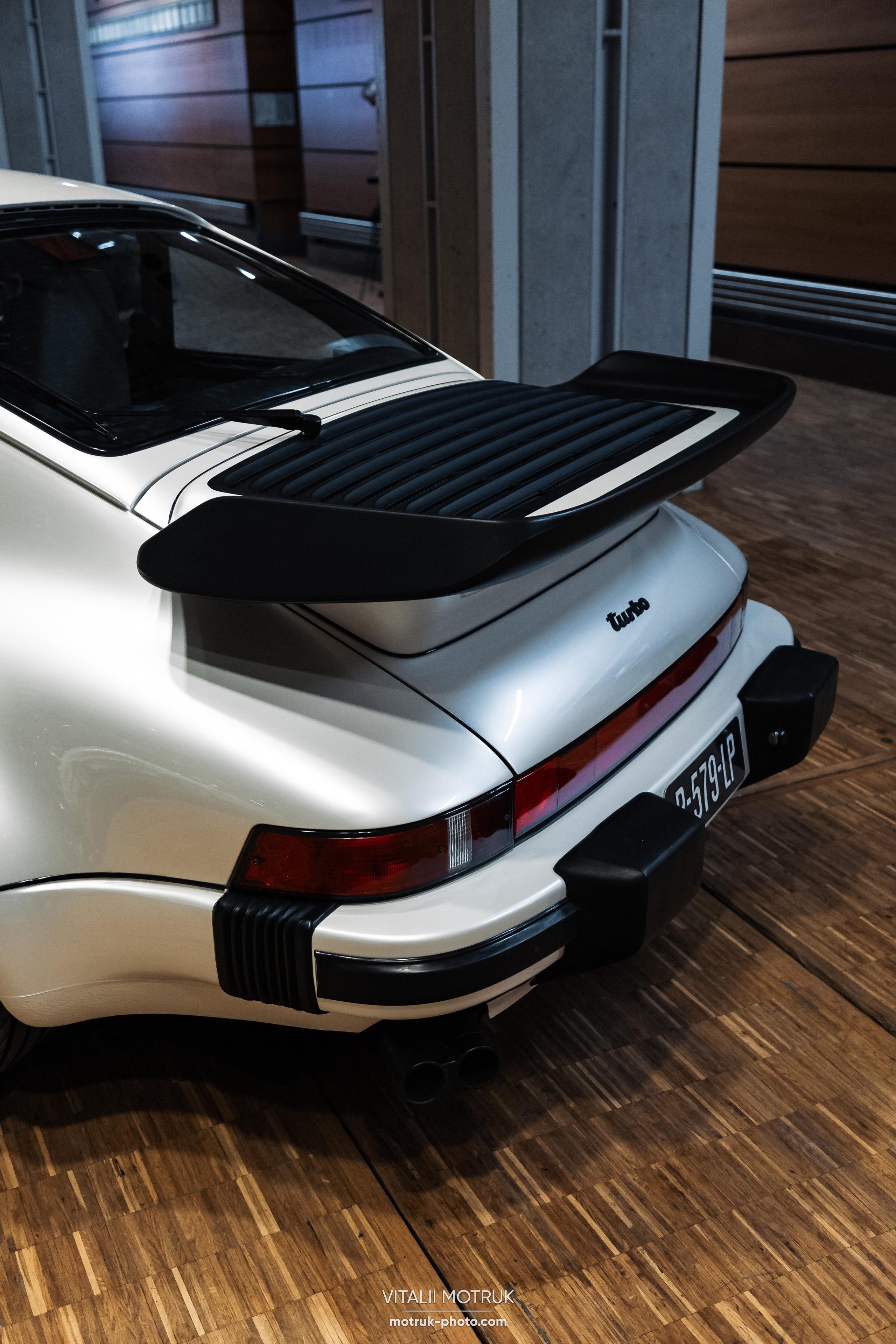RM Sotheby’s car auction. Photographe de voitures à Paris — Vitalii Motruk
