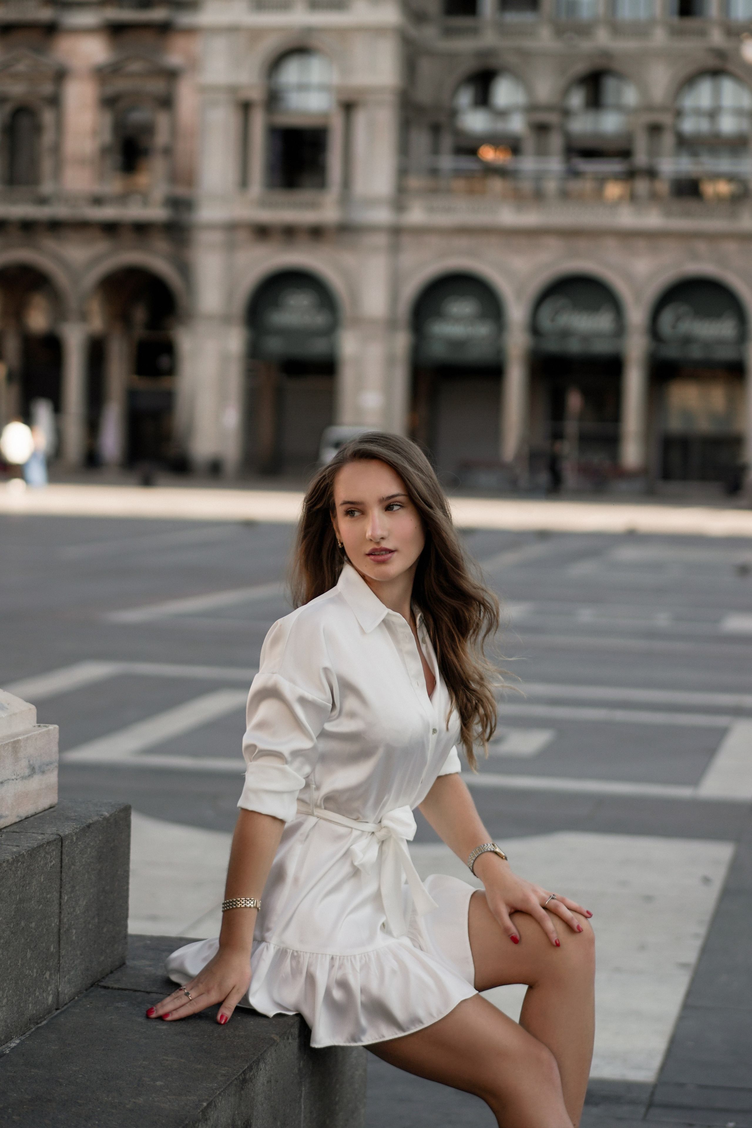Life style. Julia Di |Fashion streetstyle photographer|videomaker in Milan & Paris