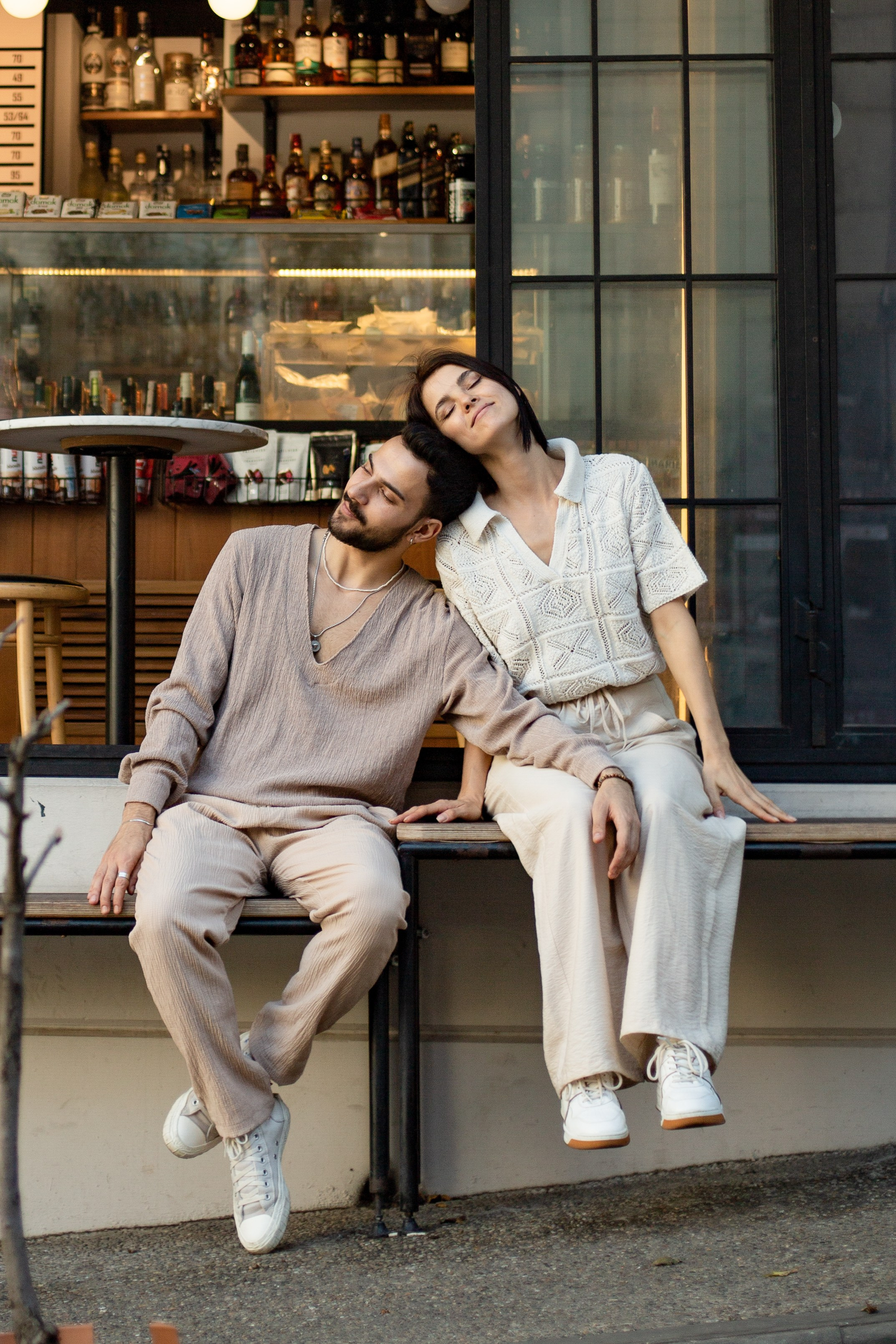 Couples & Proposal Photographer in Athens