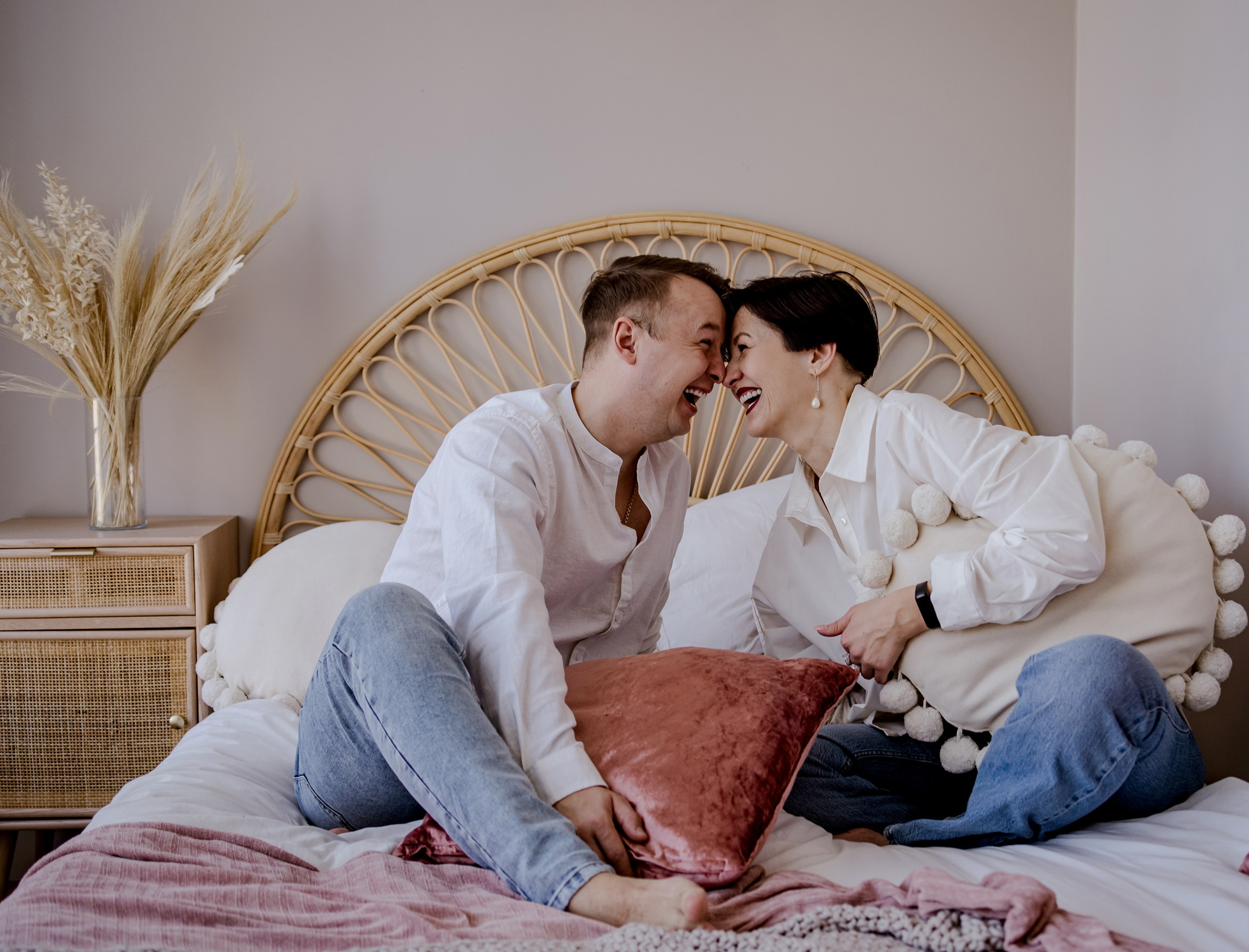 Family photographer Riga Europe. Portait photographer and videographer in Riga, Latvia, Julia Zhitluhina. Visual Artist