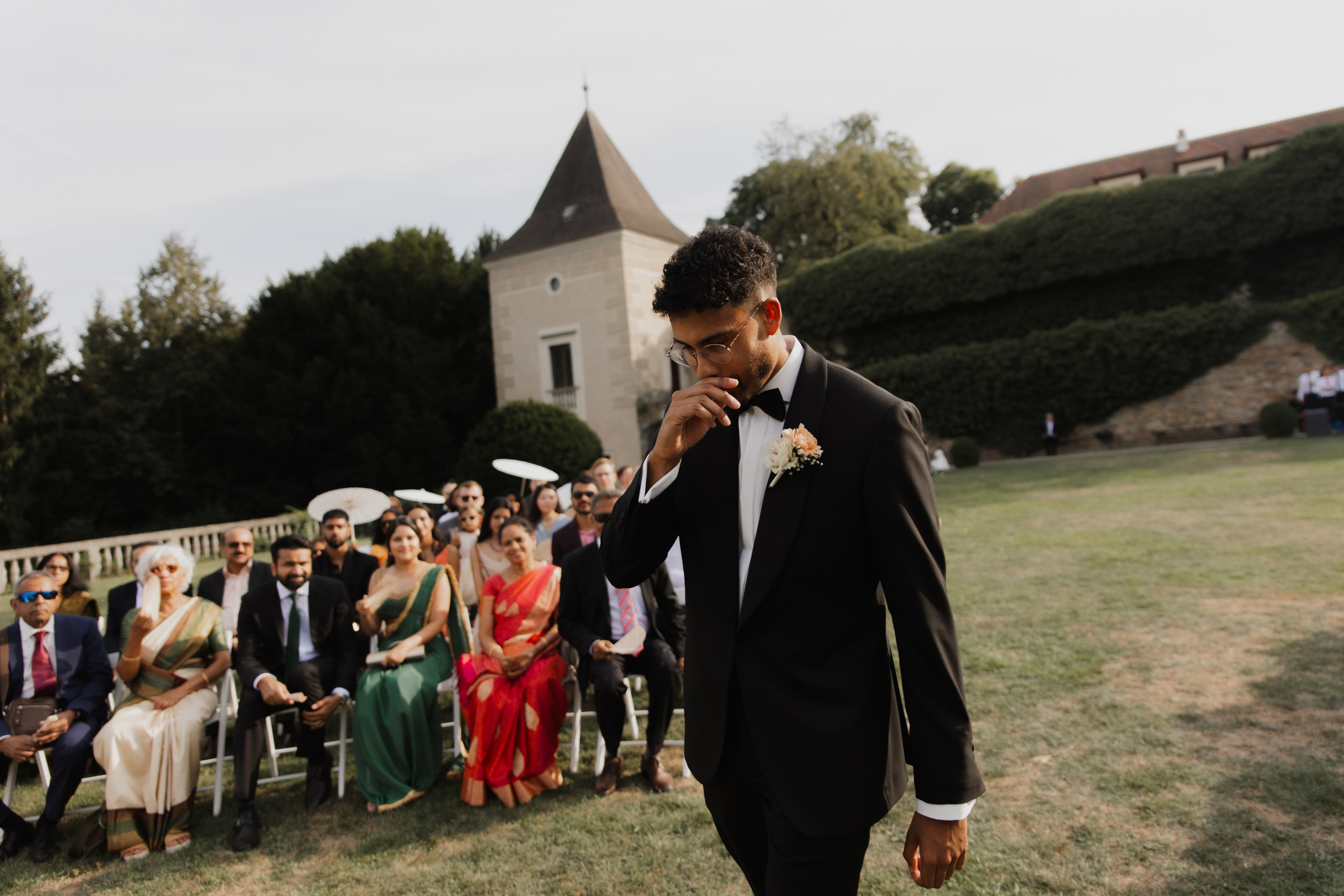 Elegant Castle Wedding in Austria | Alwin & Ruth’s Fairytale Celebration. Wedding photographer and videographer based in Timisoara, Romania
