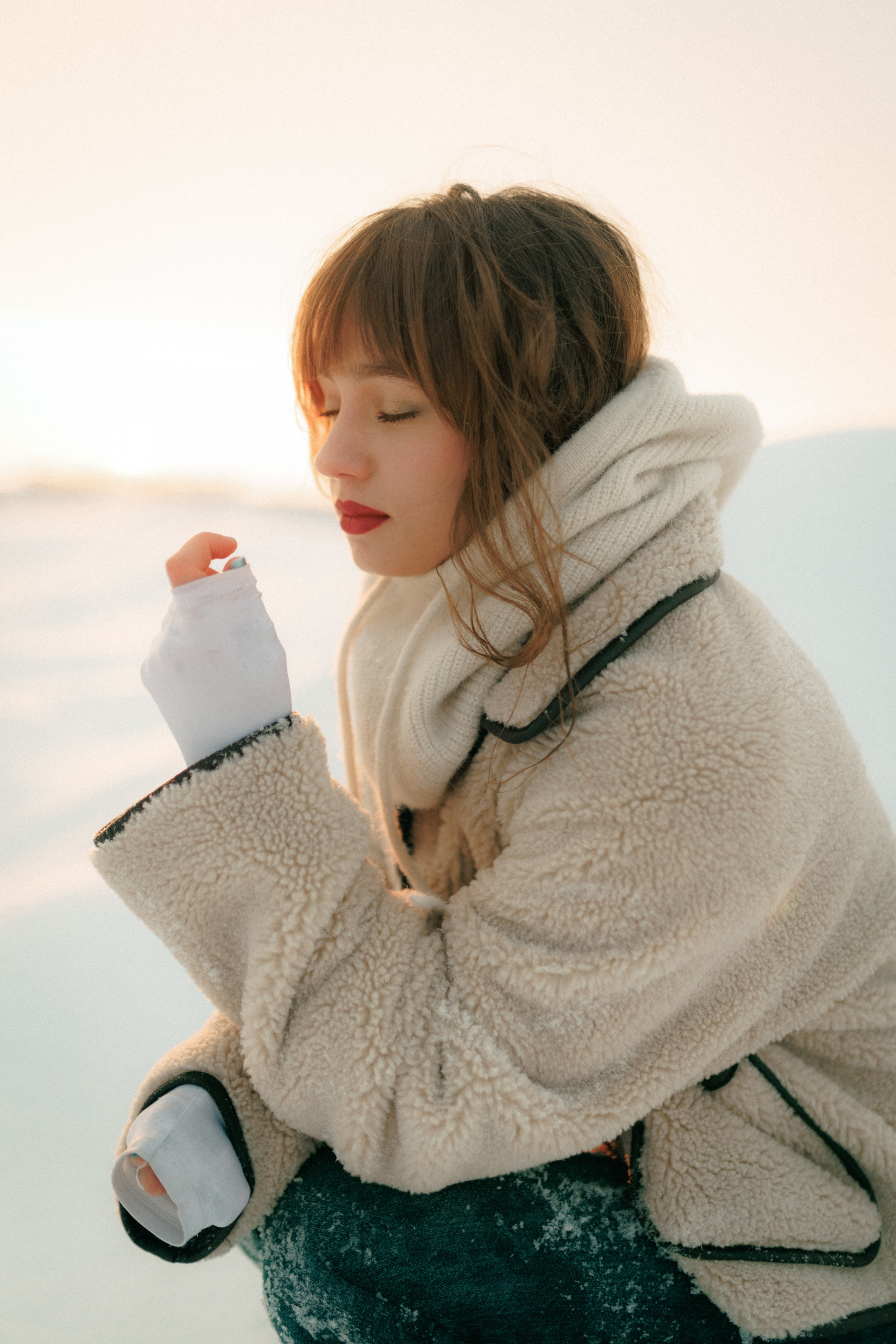 Snowy. Wedding photographer and videographer based in Timisoara, Romania