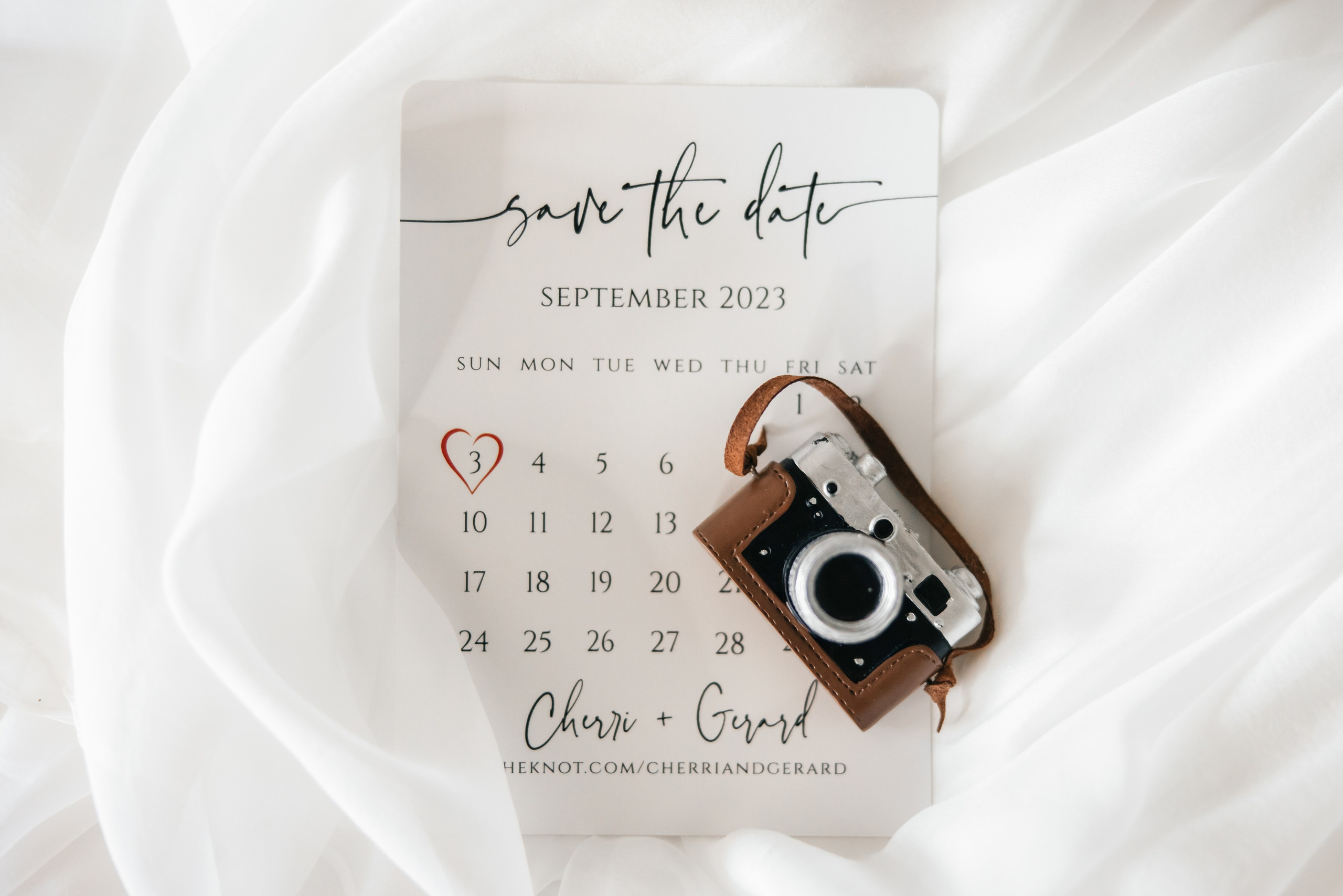 Cherri & Gerard. Wedding Photo & Video