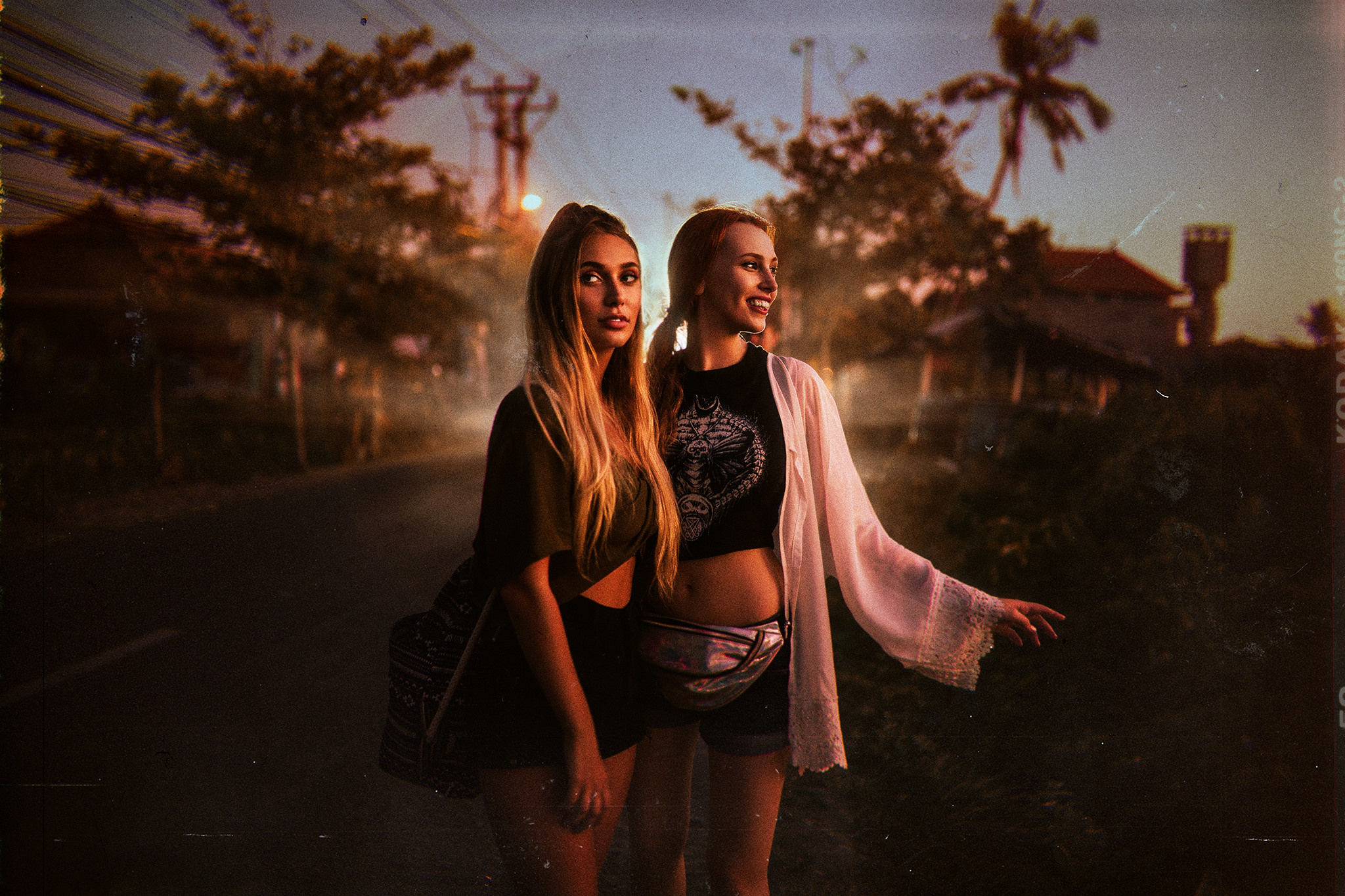 Smilyanic Outdoor Portraits. Mark Smilyanic | Portrait and Adventure Photographer from Belgrade