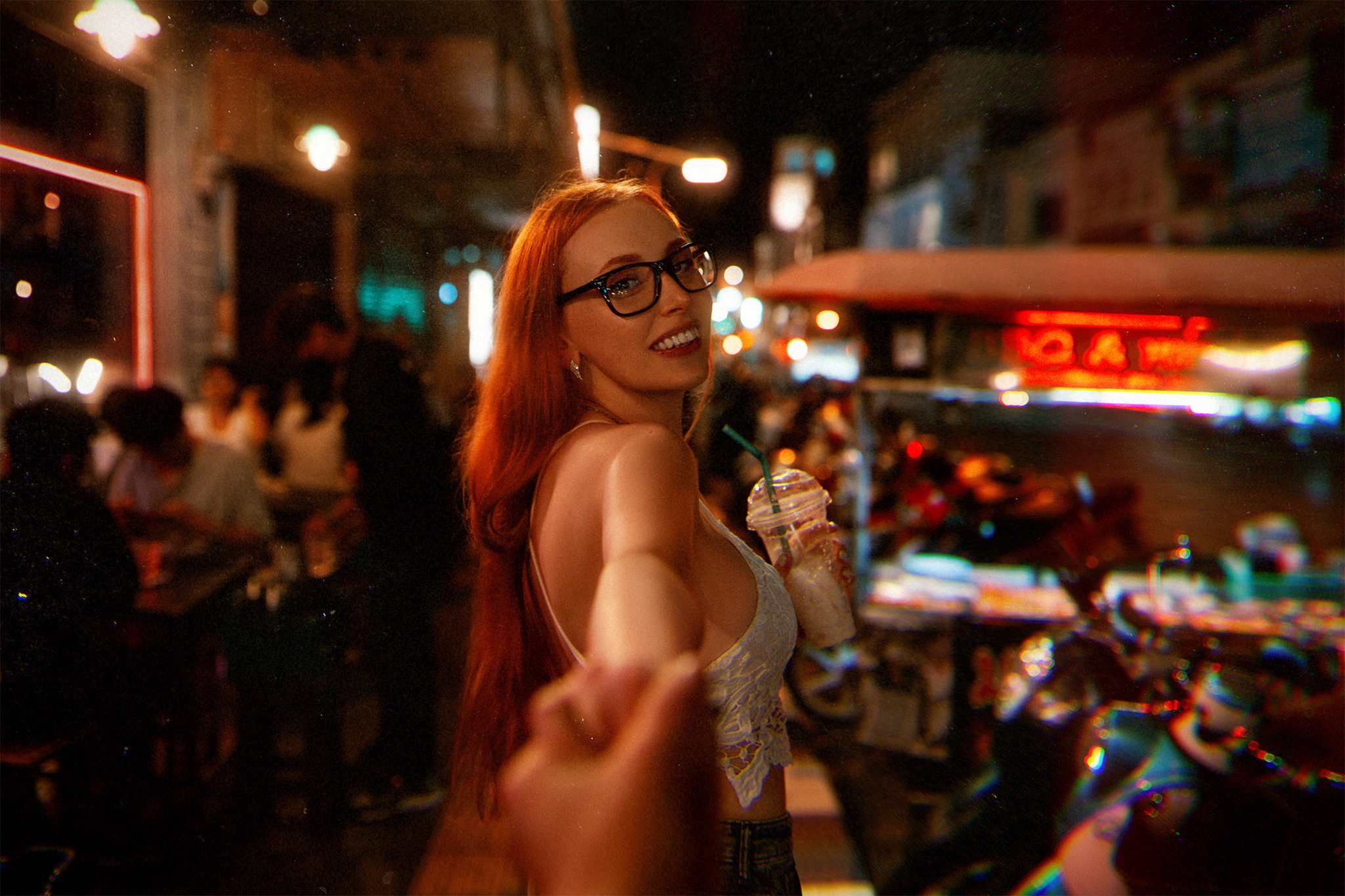 Smilyanic Outdoor Portraits. Mark Smilyanic | Portrait and Adventure Photographer from Belgrade