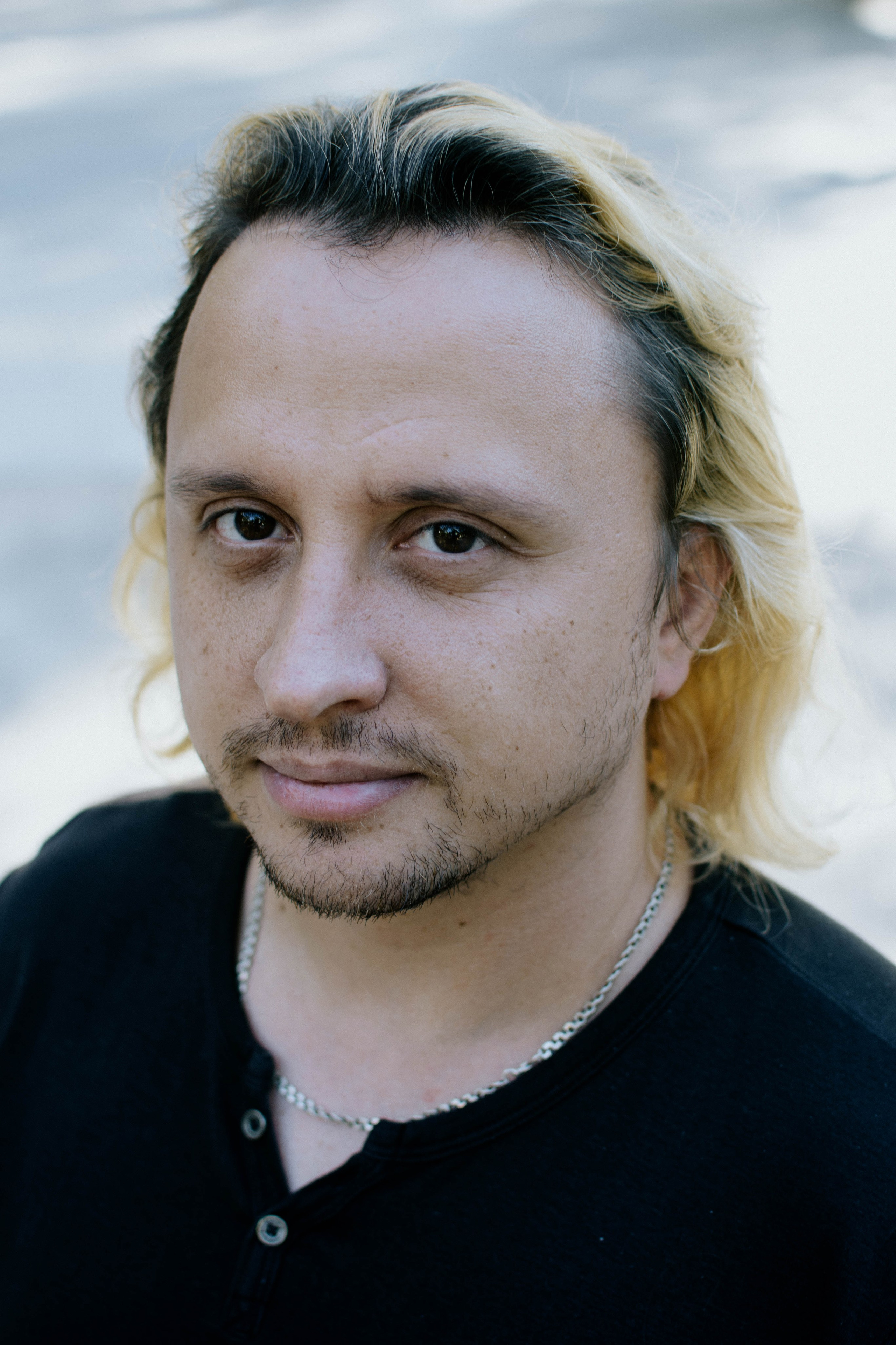 Announcement for the Vera’s family. Photographer @elmirkami in the city of Buenos Aires