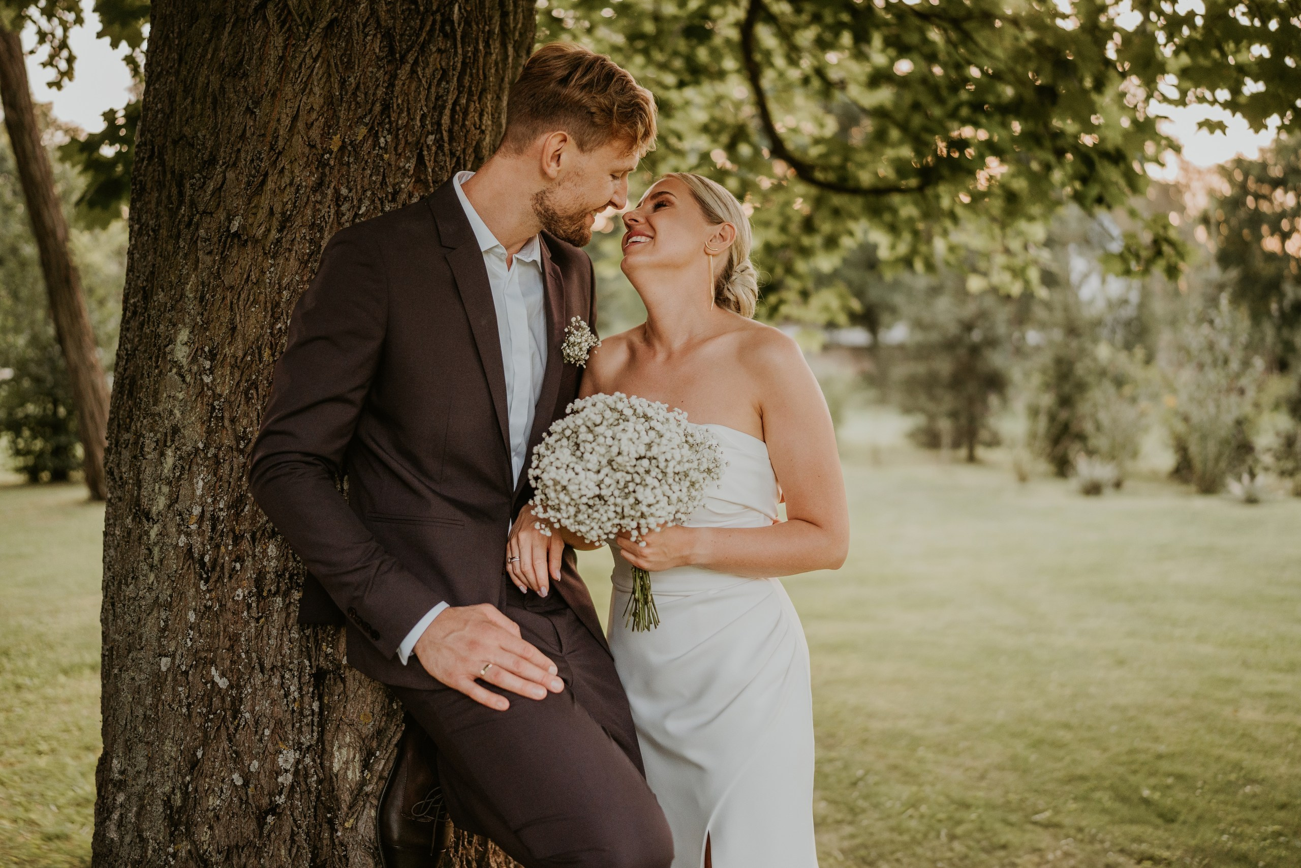 Ewa&Maciej. Michał Kaźmierczyk - Fotograf