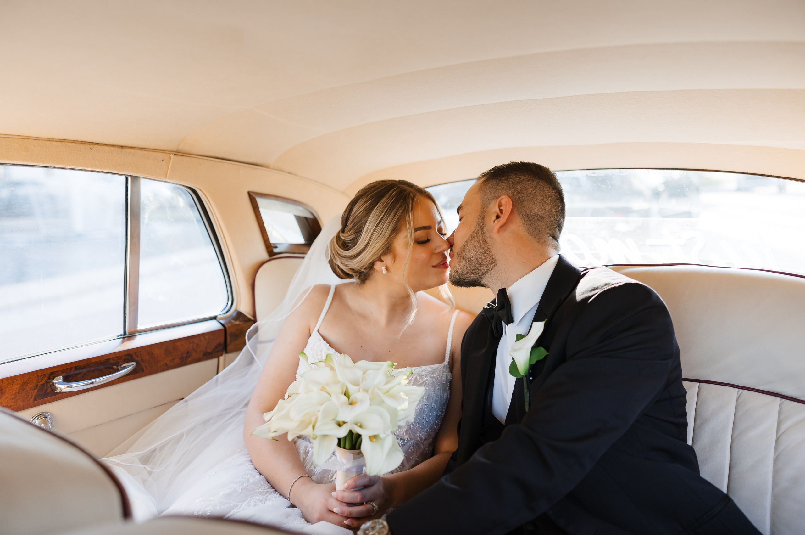 Faith, Elegance & Romance | Andrea & Daniel’s Wedding Day. YES I DO PRODUCTION — Wedding photography&videography