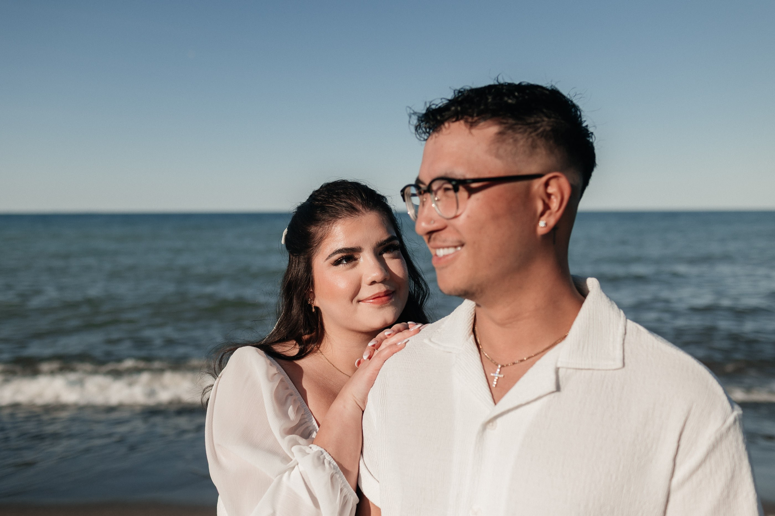 Rachel & Michael. Storytellers Films — Candid Wedding Videographer & Photographer in Toronto, Ontario and beyond