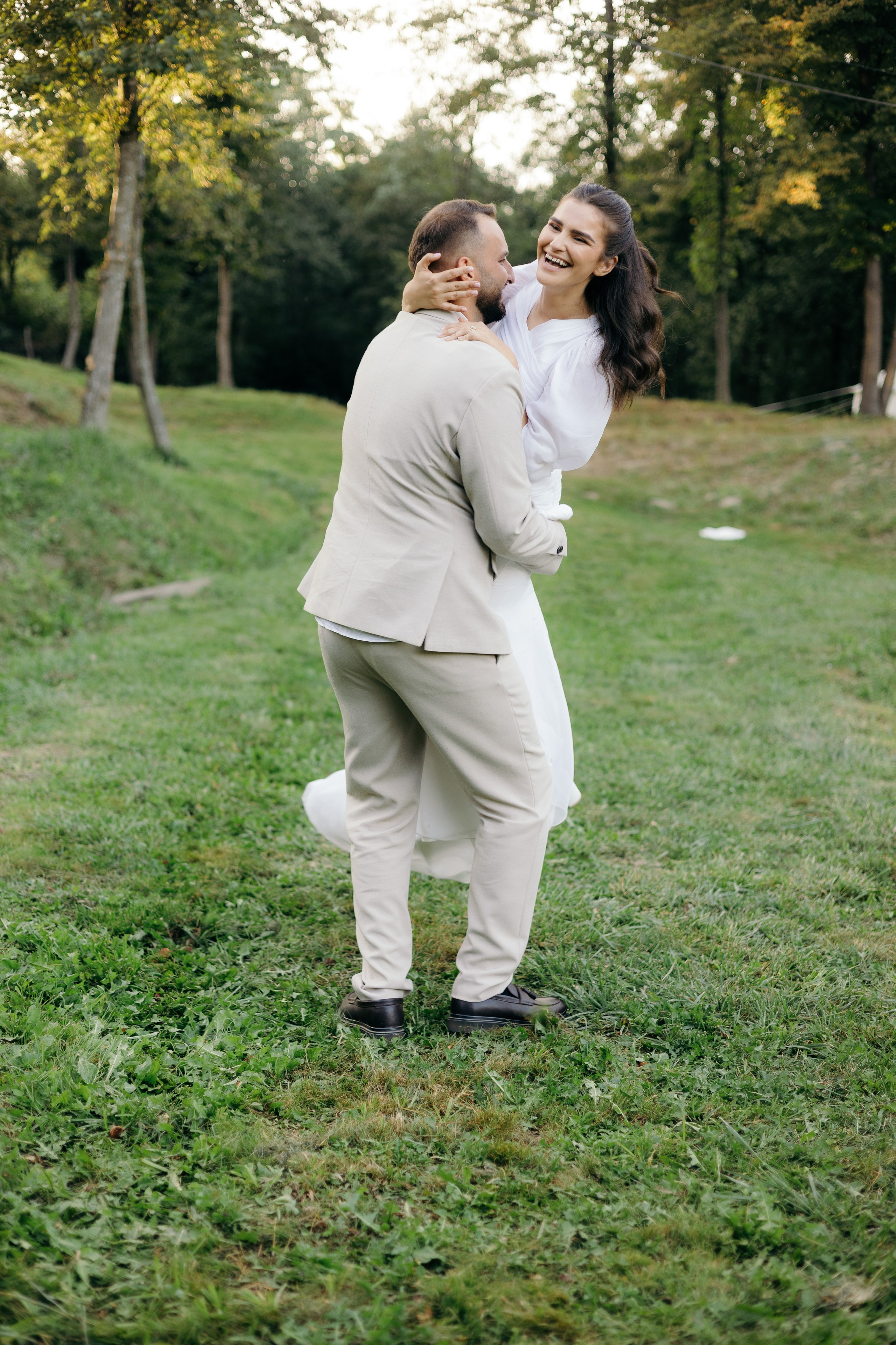 Daria and Beni. Sara Luca Wedding Photographer in Italy and Europe