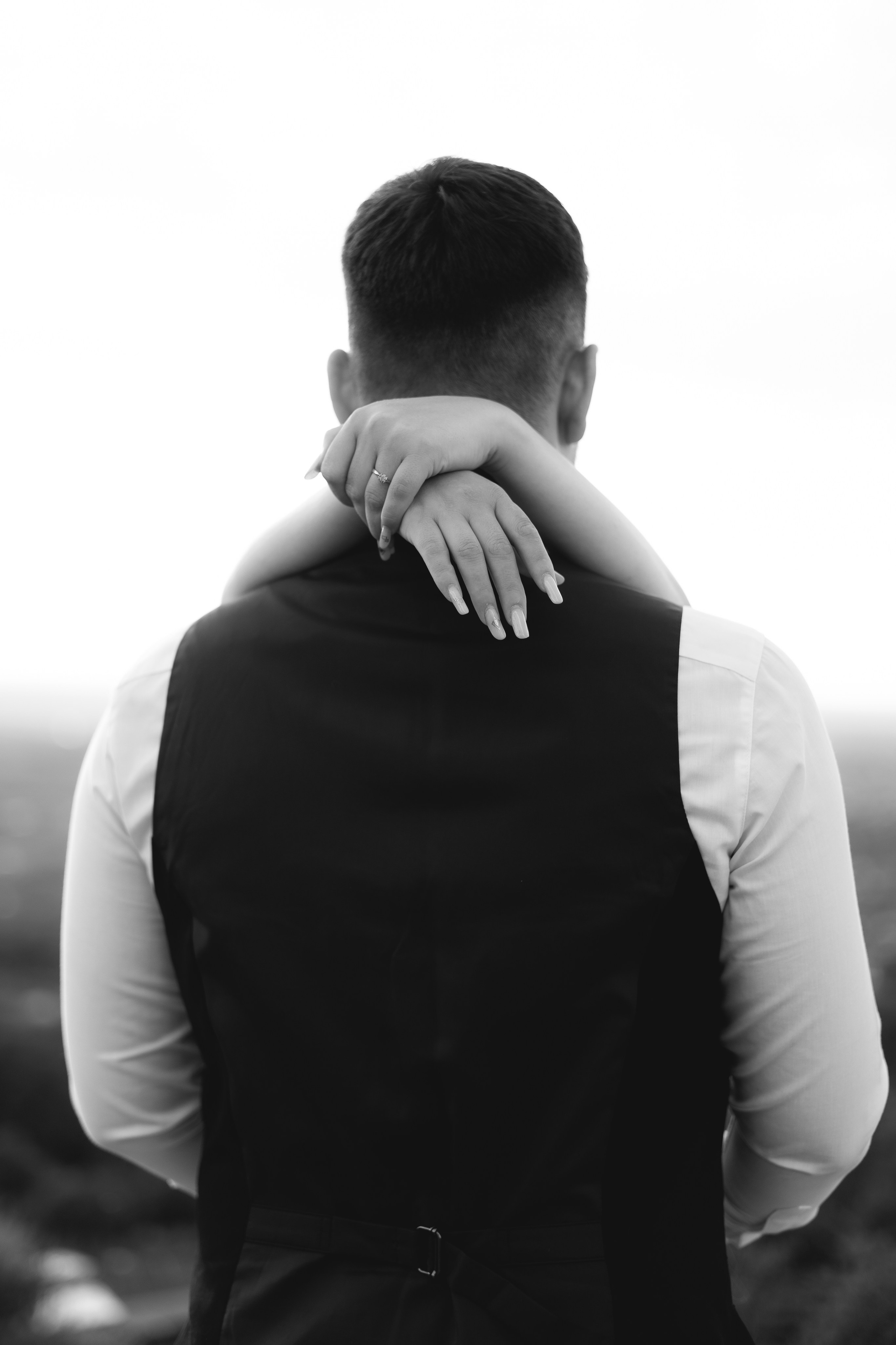 Andreea and Ionut Save the date. Sara Luca Wedding Photographer in Italy and Europe