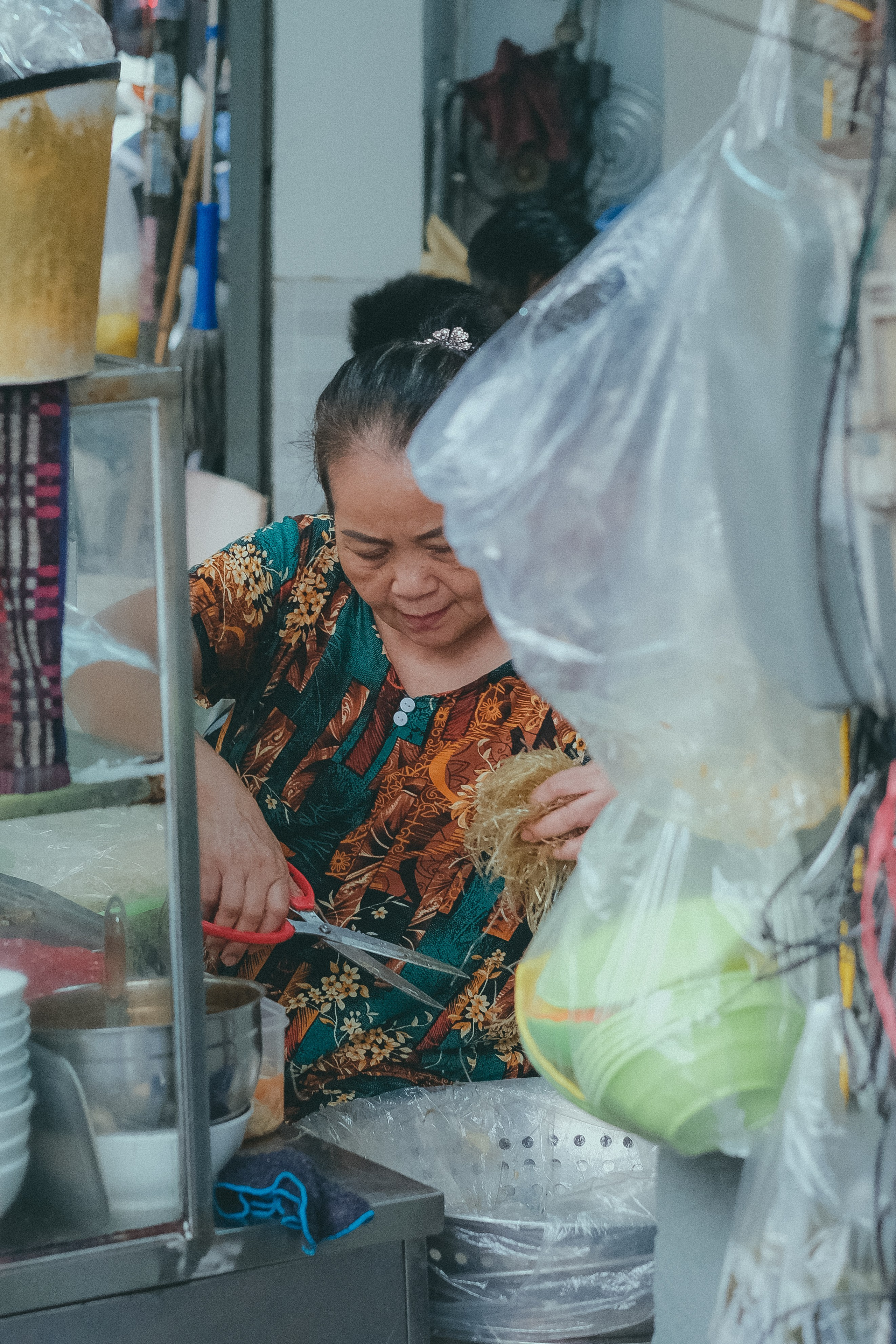 Hanoi Street Photography, Vietnam 🇻🇳