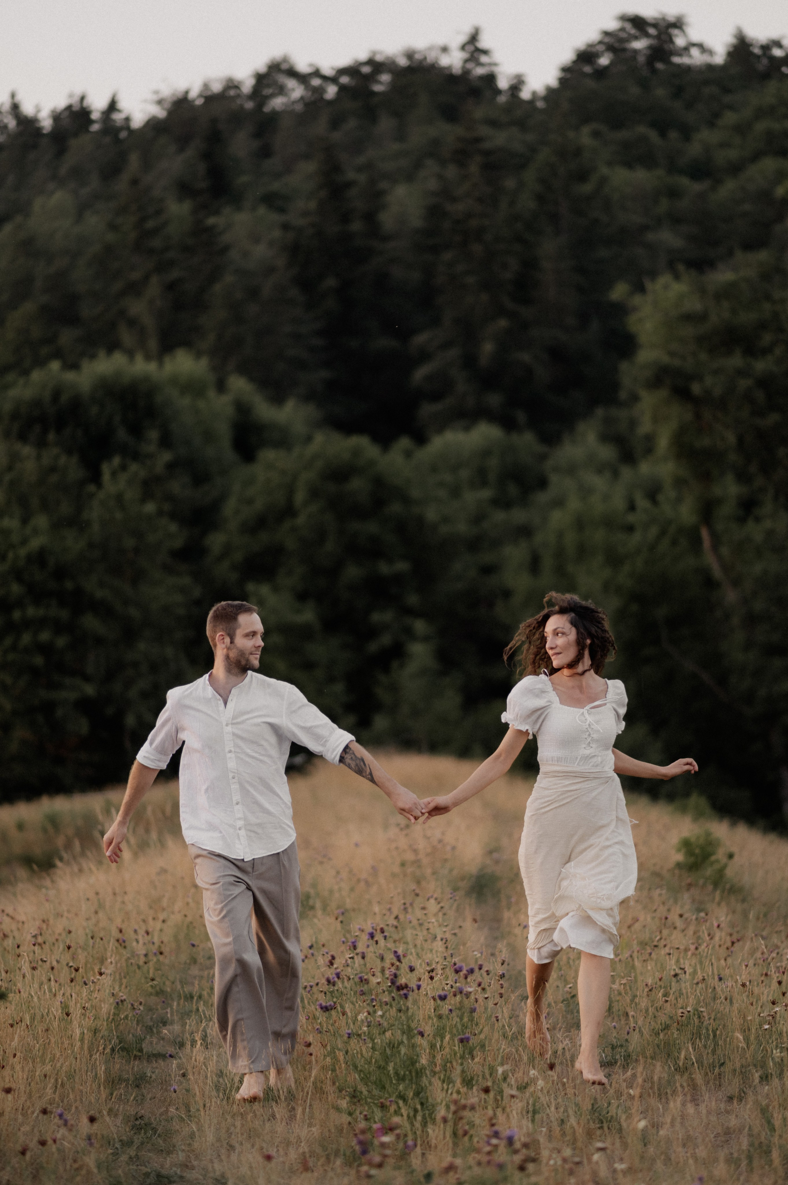 Noch einen Moment bleiben. Photographer in Ansbach for Couples, Weddings and After Wedding