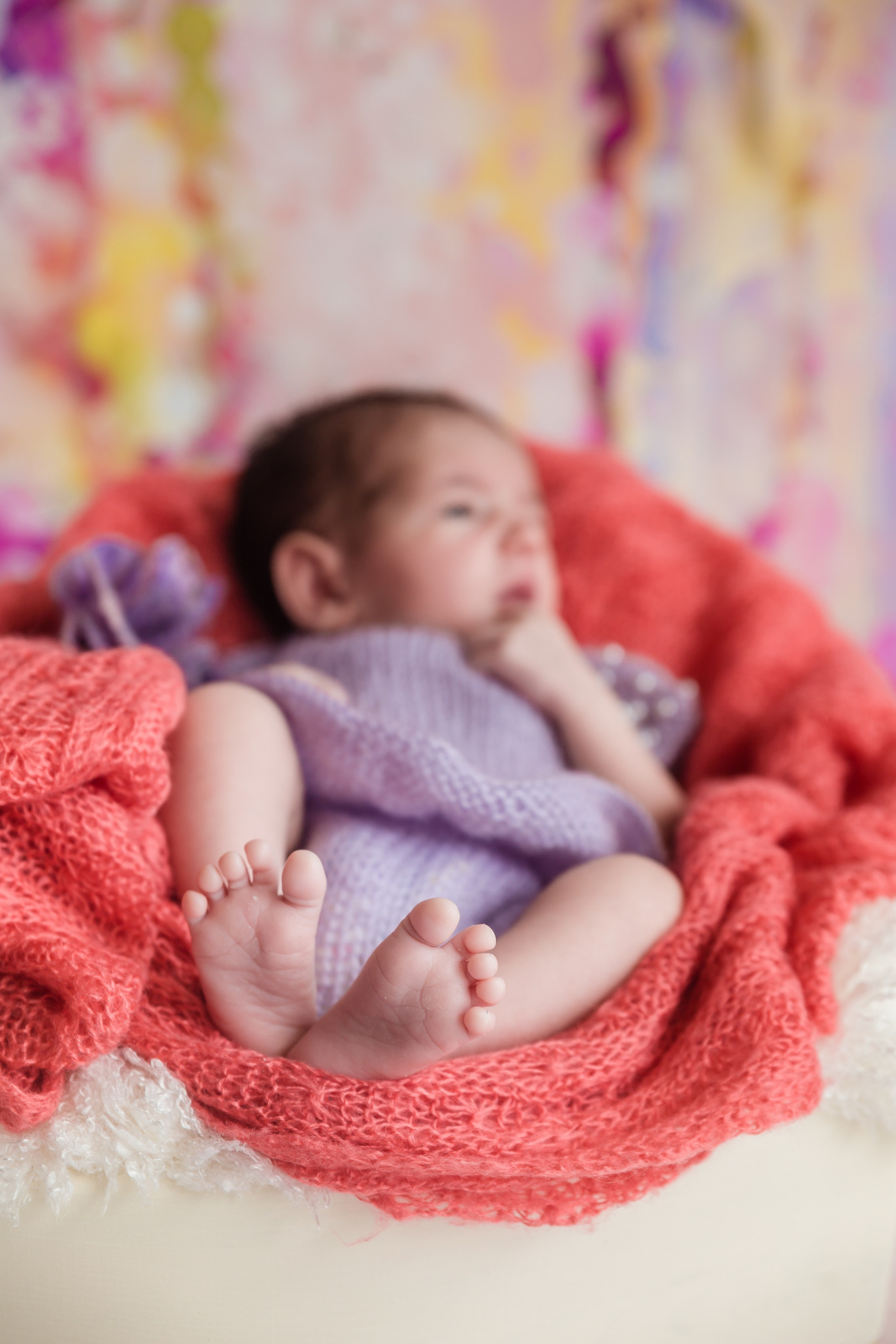 НОВОРОЖДЕННЫЕ